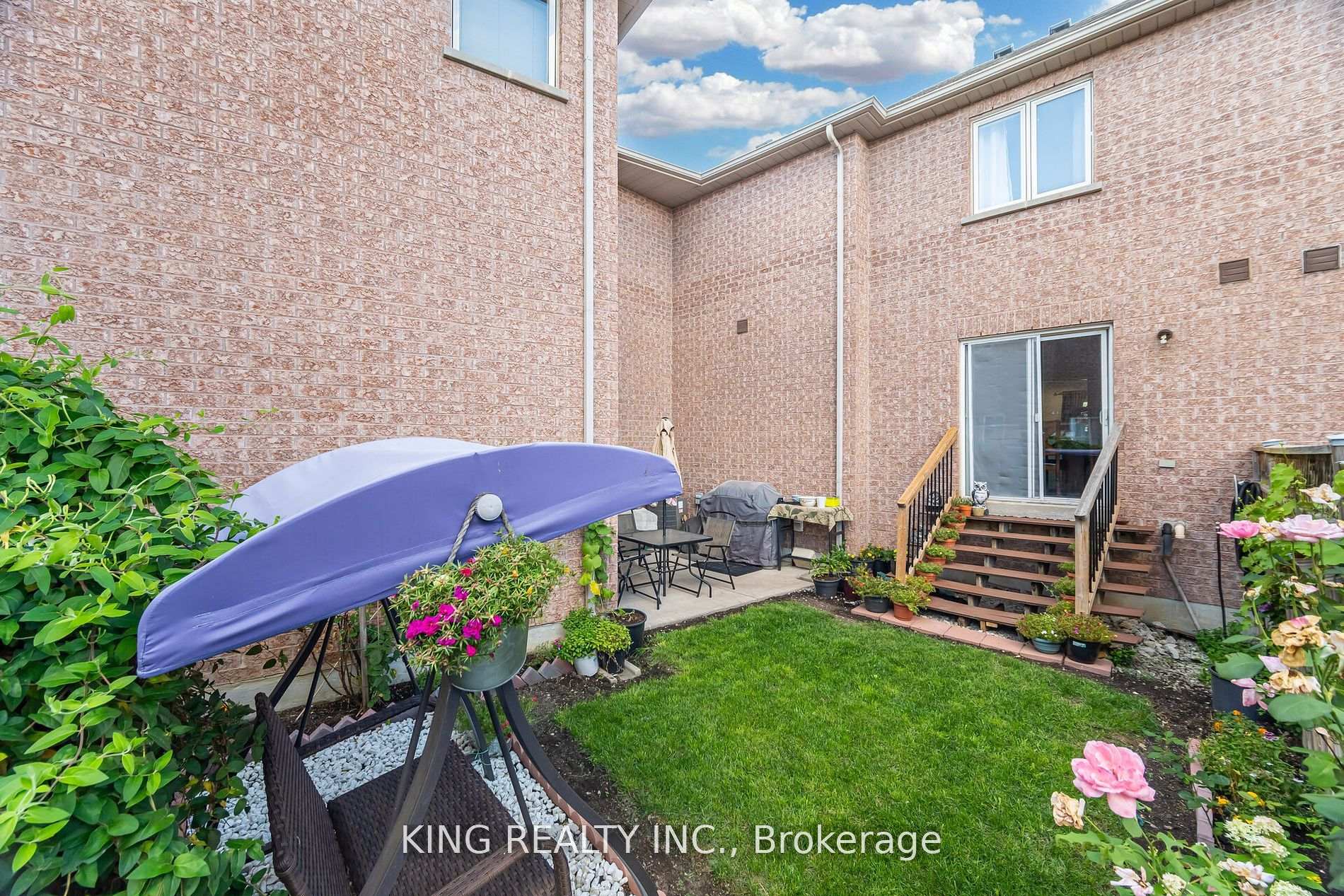 Photo 50 of 89 Crystal Glen Crescent, Brampton, Credit Valley — HOMEH