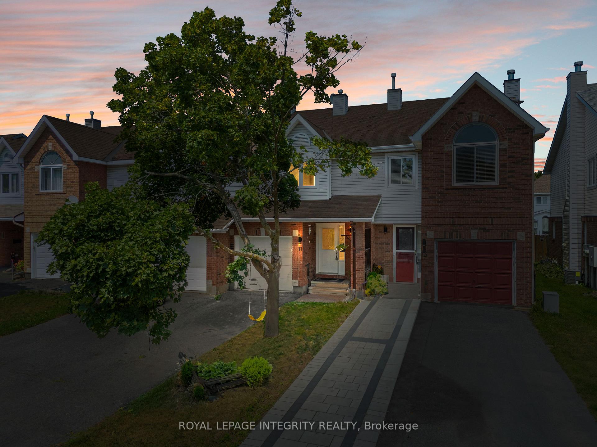 Photo 1 of 11 Daventry Crescent, Ottawa, Barrhaven - Longfields — HOMEH