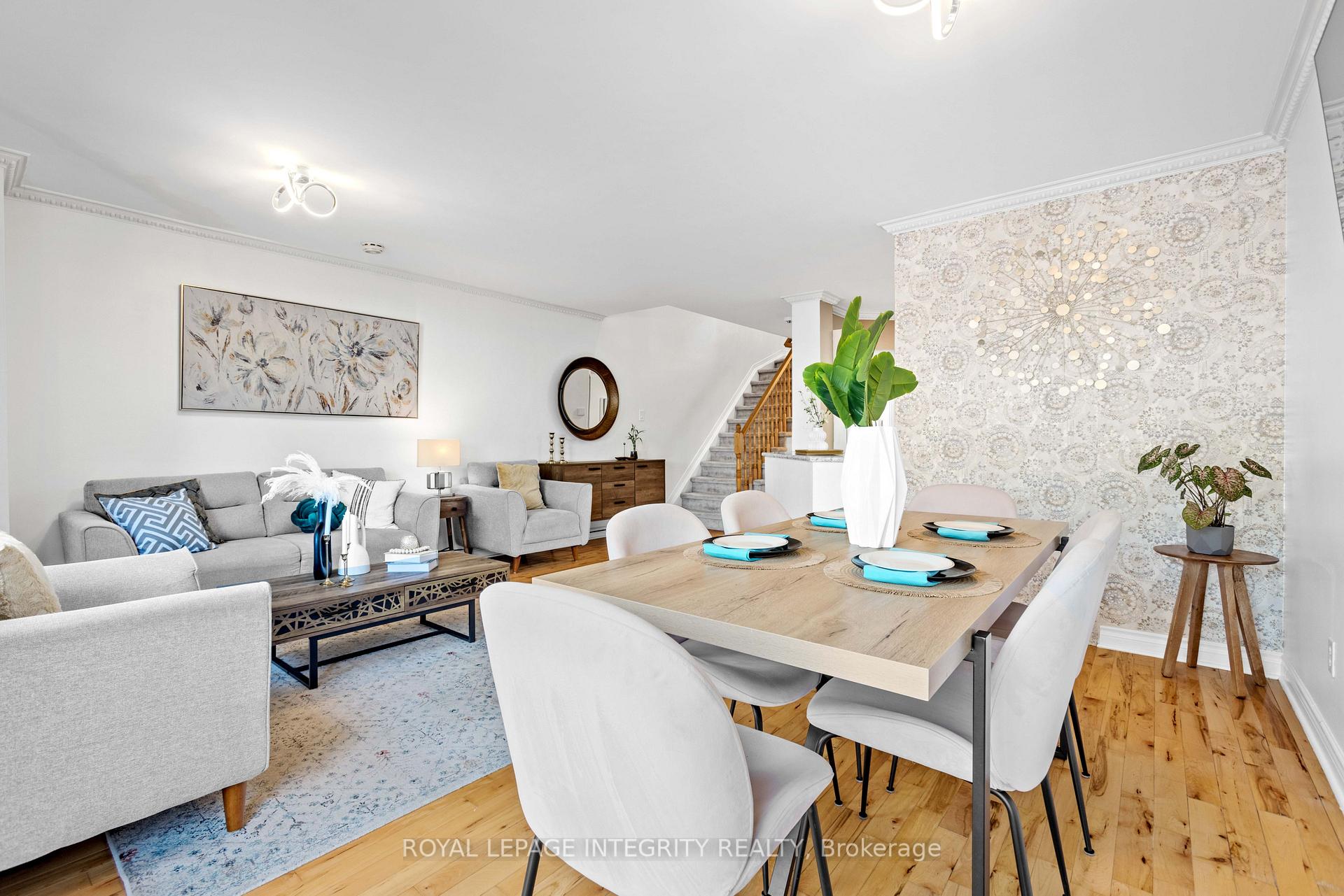 Photo 7 of 11 Daventry Crescent, Ottawa, Barrhaven - Longfields — HOMEH