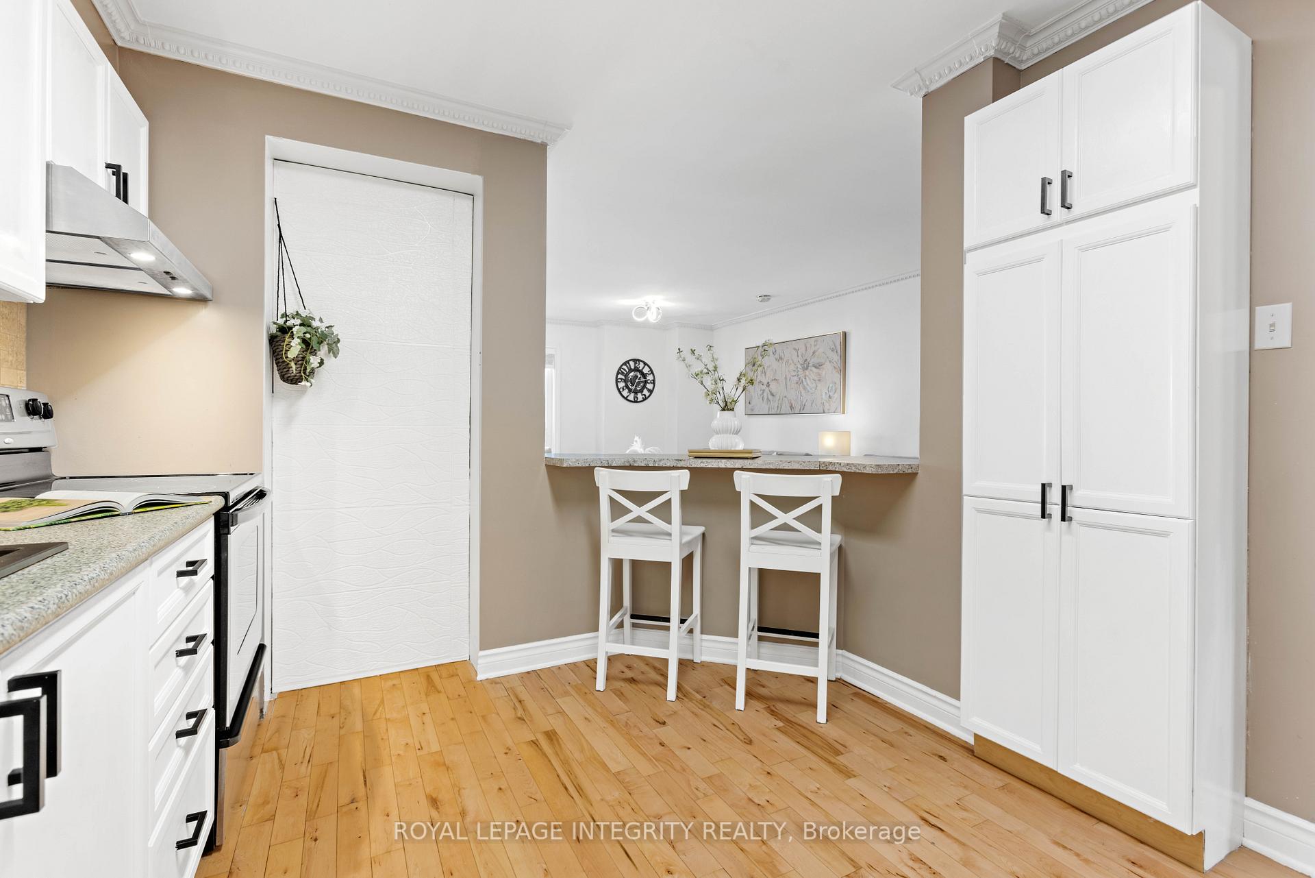 Photo 8 of 11 Daventry Crescent, Ottawa, Barrhaven - Longfields — HOMEH