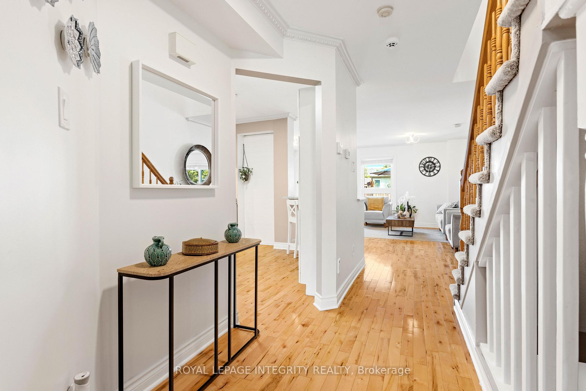 Photo 12 of 11 Daventry Crescent, Ottawa, Barrhaven - Longfields — HOMEH