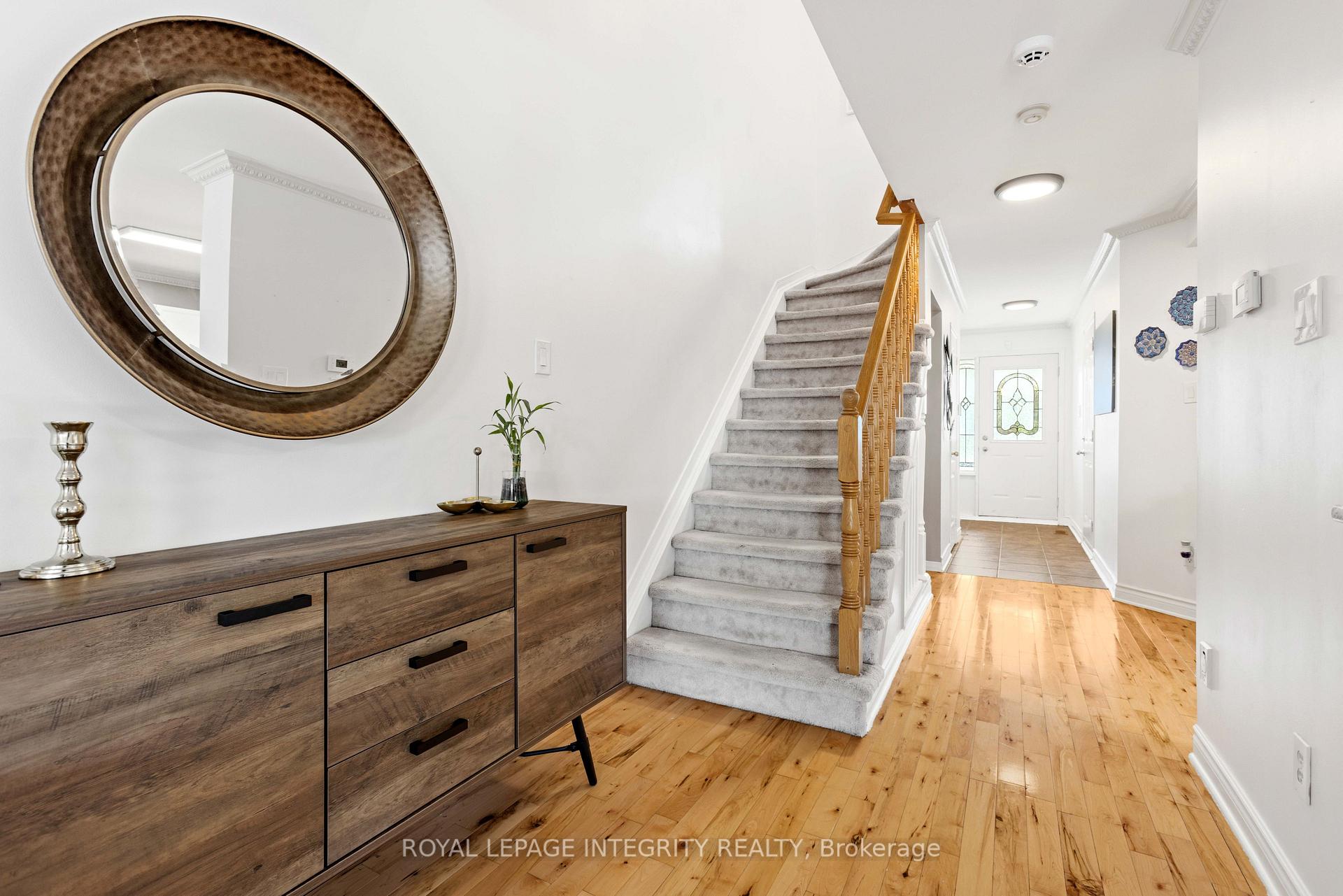 Photo 13 of 11 Daventry Crescent, Ottawa, Barrhaven - Longfields — HOMEH