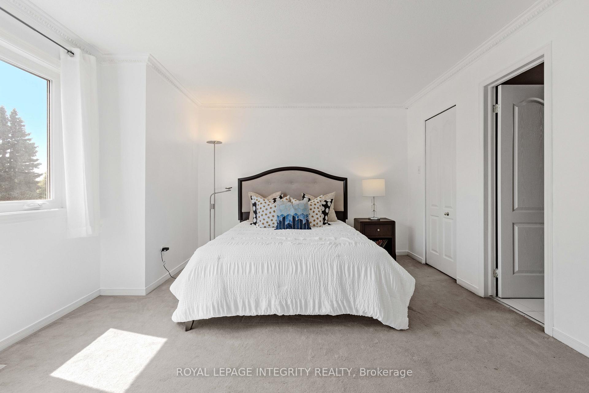 Photo 16 of 11 Daventry Crescent, Ottawa, Barrhaven - Longfields — HOMEH