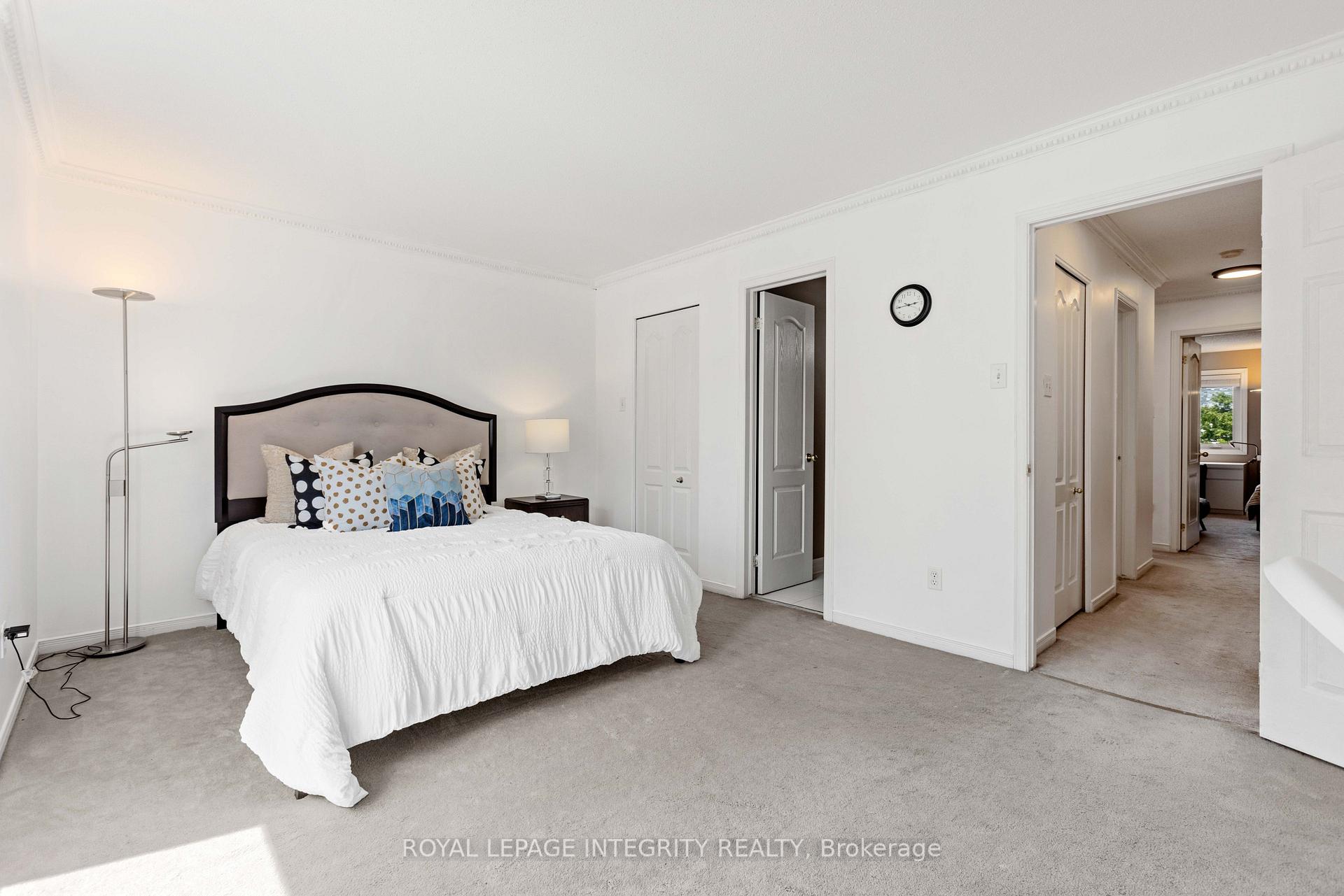 Photo 20 of 11 Daventry Crescent, Ottawa, Barrhaven - Longfields — HOMEH