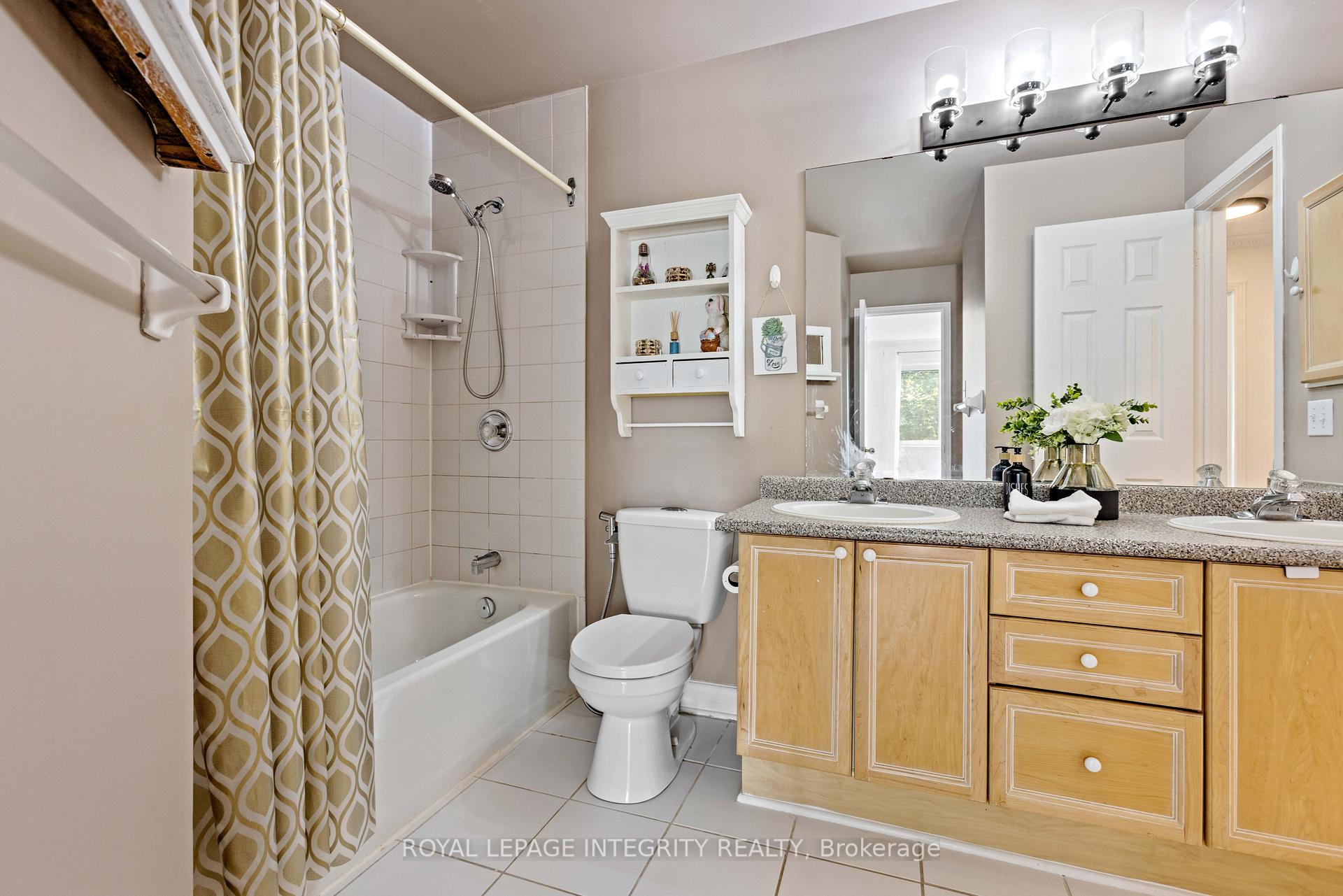 Photo 21 of 11 Daventry Crescent, Ottawa, Barrhaven - Longfields — HOMEH
