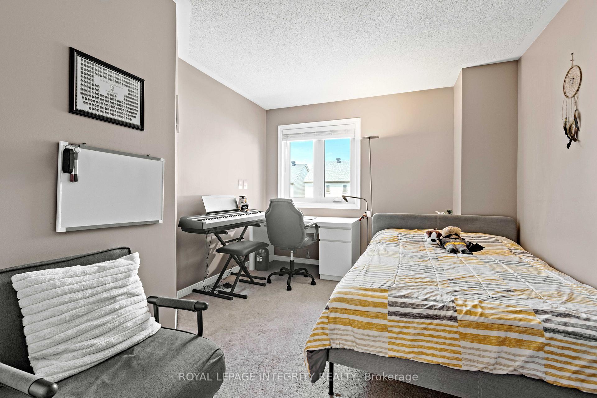 Photo 22 of 11 Daventry Crescent, Ottawa, Barrhaven - Longfields — HOMEH