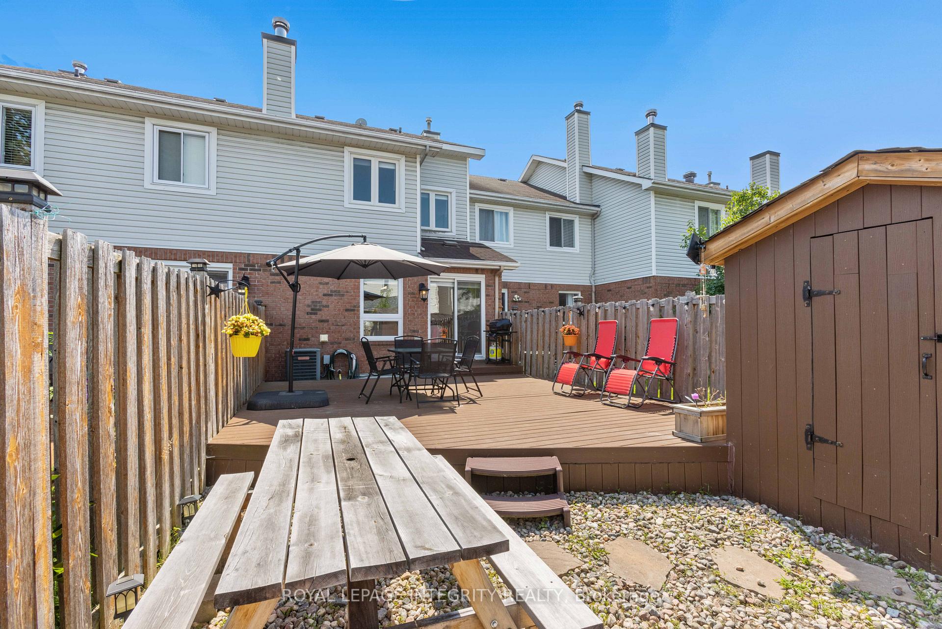 Photo 35 of 11 Daventry Crescent, Ottawa, Barrhaven - Longfields — HOMEH