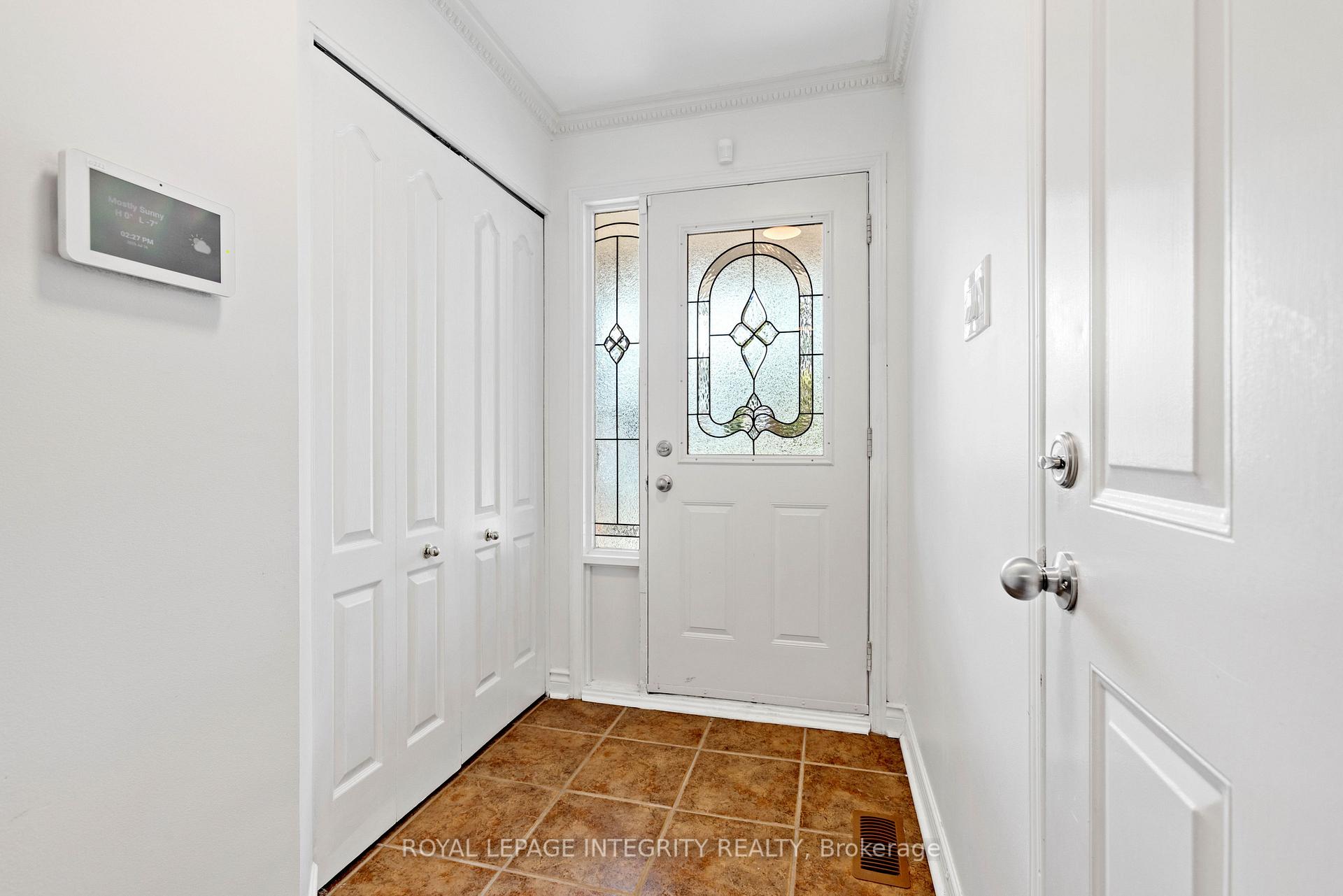Photo 37 of 11 Daventry Crescent, Ottawa, Barrhaven - Longfields — HOMEH