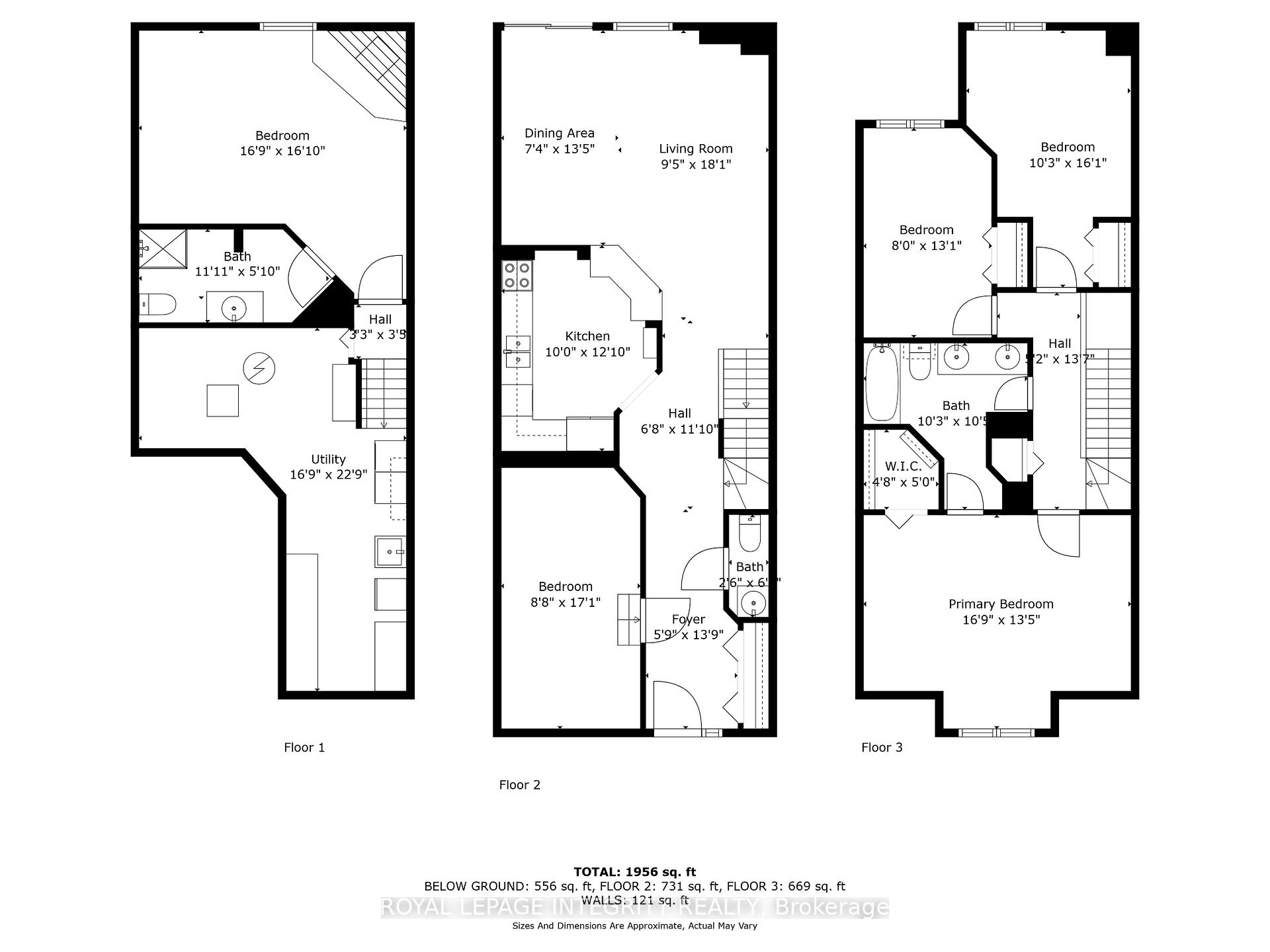 Photo 38 of 11 Daventry Crescent, Ottawa, Barrhaven - Longfields — HOMEH
