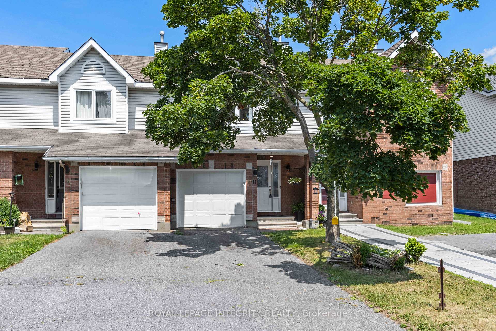 Photo 39 of 11 Daventry Crescent, Ottawa, Barrhaven - Longfields — HOMEH