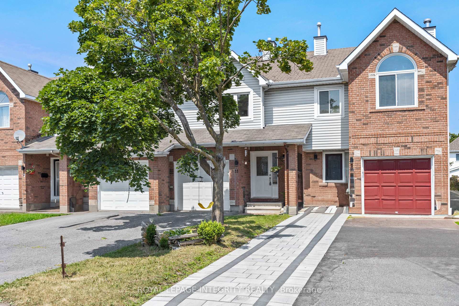 Photo 41 of 11 Daventry Crescent, Ottawa, Barrhaven - Longfields — HOMEH
