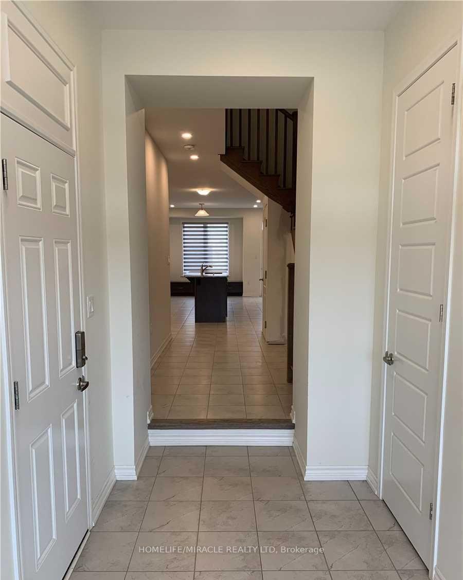 Photo 2 of 56 Brenscombe Road, Brampton, Northwest Brampton — HOMEH