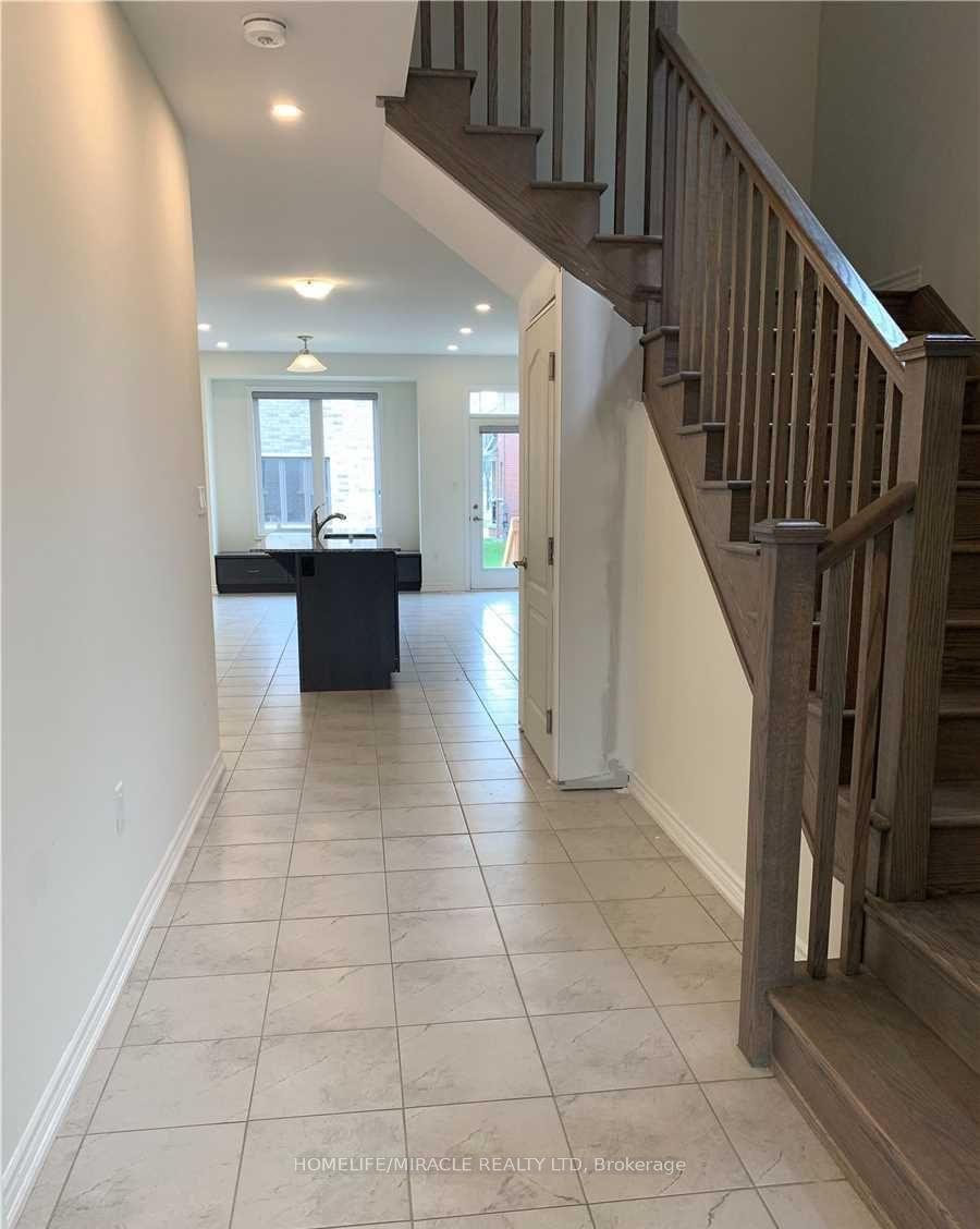 Photo 17 of 56 Brenscombe Road, Brampton, Northwest Brampton — HOMEH