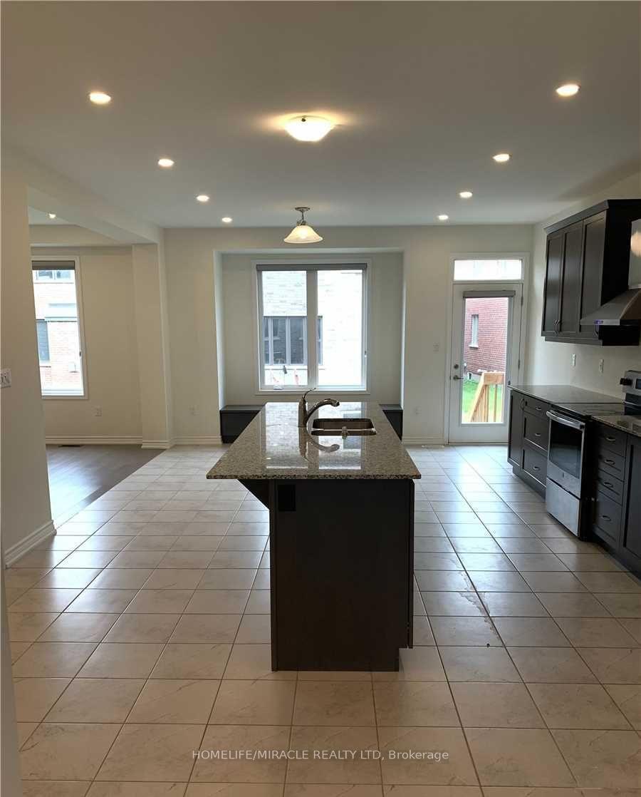 Photo 5 of 56 Brenscombe Road, Brampton, Northwest Brampton — HOMEH