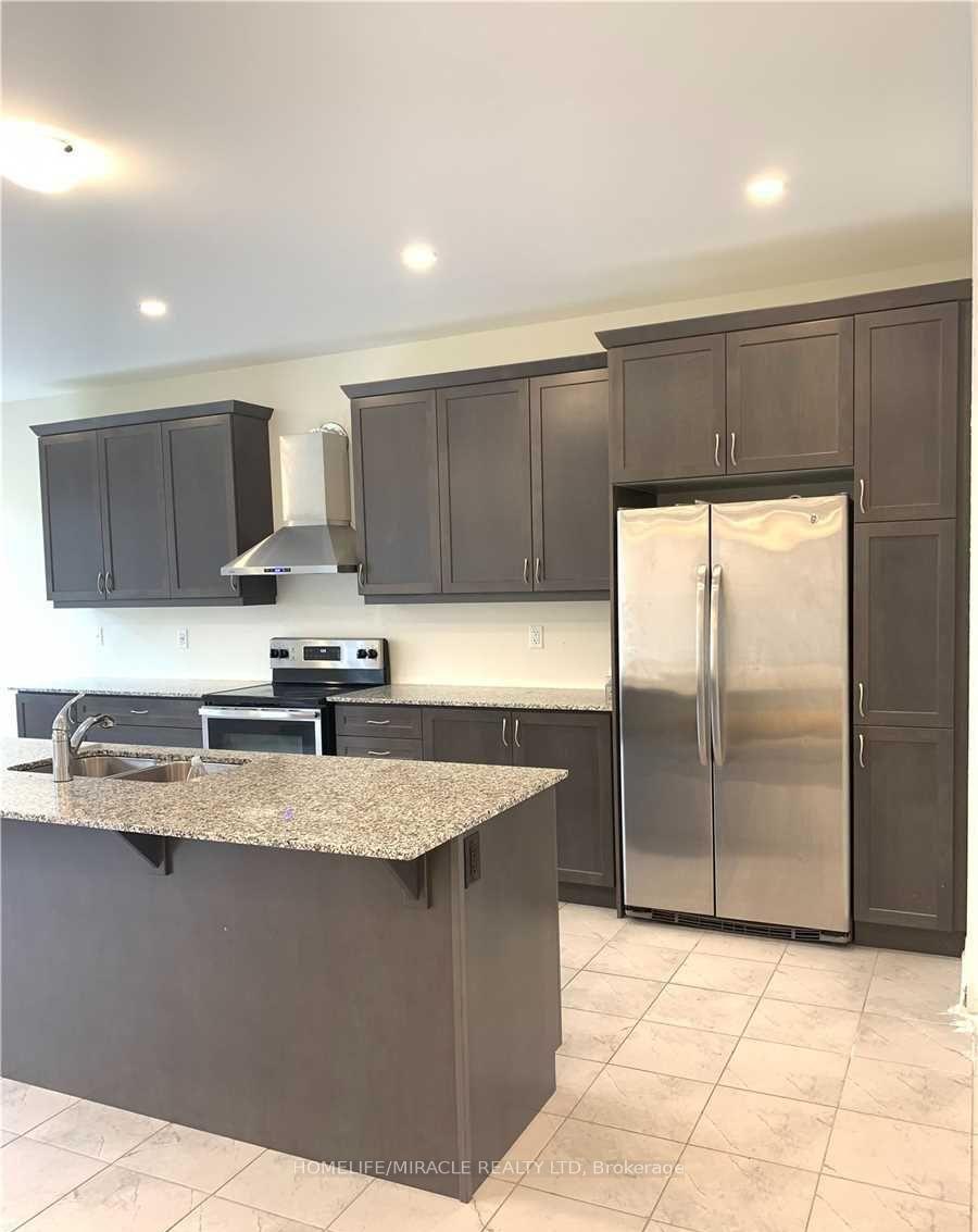 Photo 3 of 56 Brenscombe Road, Brampton, Northwest Brampton — HOMEH