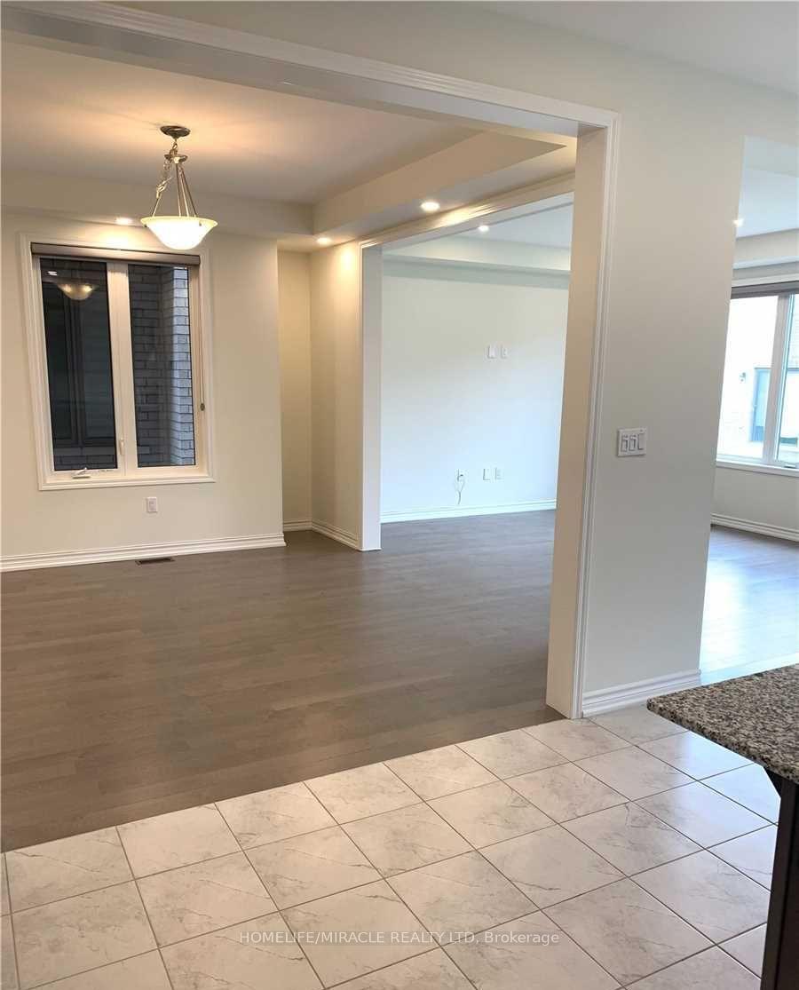 Photo 11 of 56 Brenscombe Road, Brampton, Northwest Brampton — HOMEH