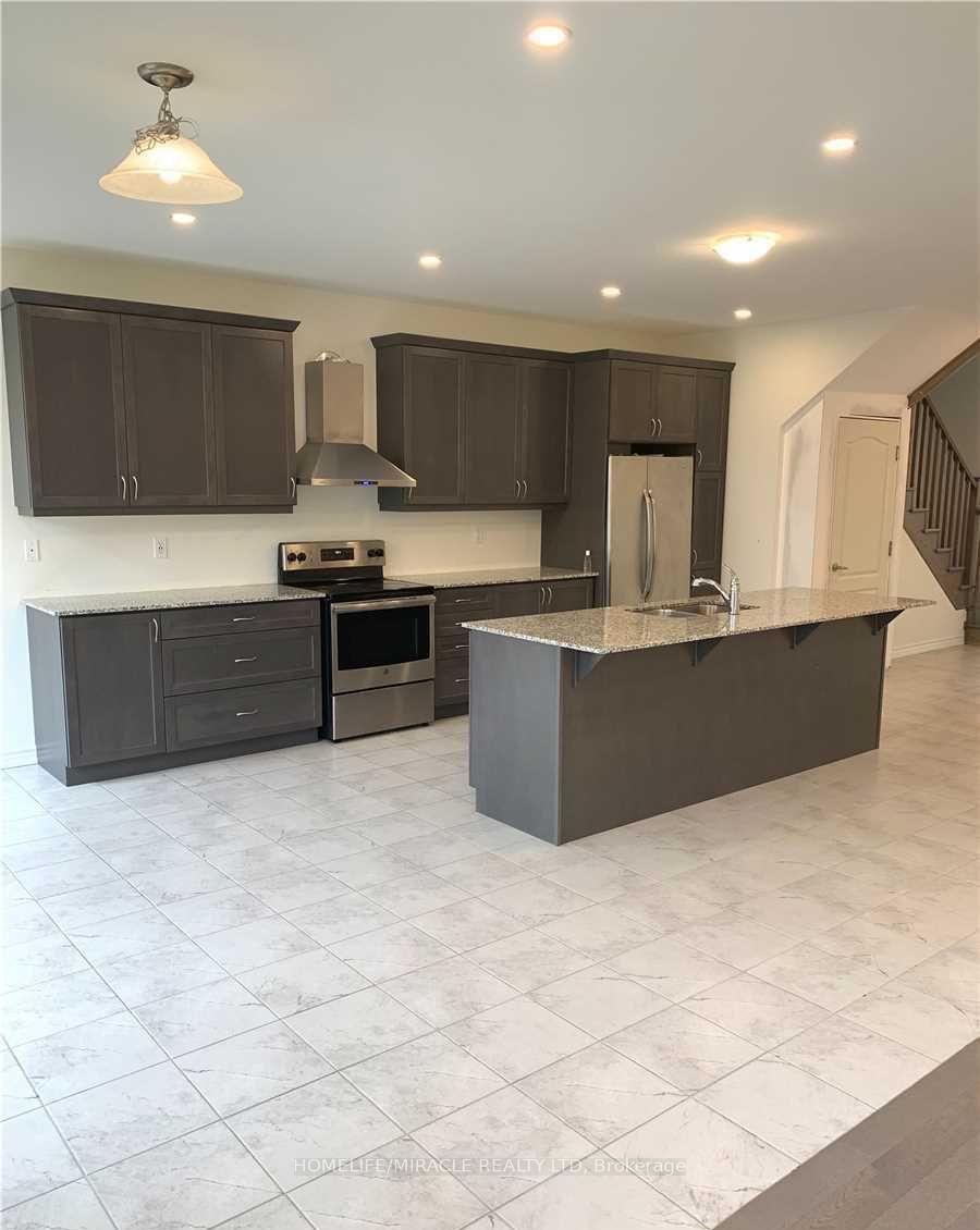 Photo 18 of 56 Brenscombe Road, Brampton, Northwest Brampton — HOMEH