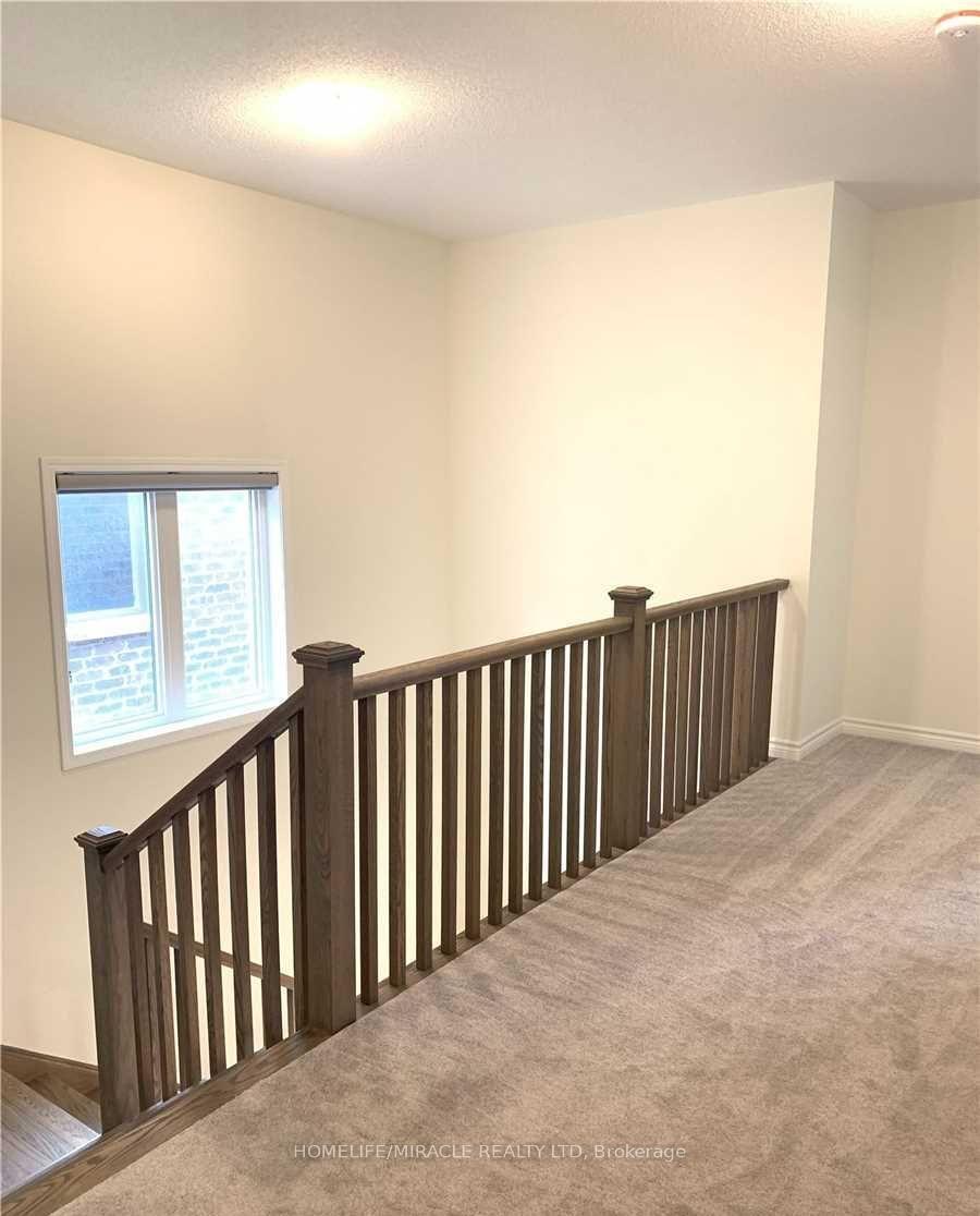 Photo 7 of 56 Brenscombe Road, Brampton, Northwest Brampton — HOMEH