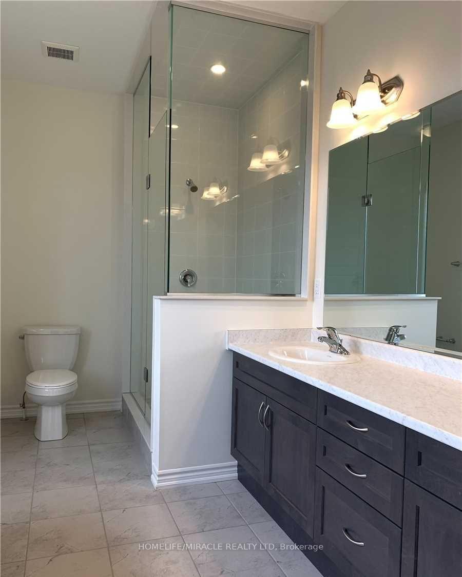 Photo 13 of 56 Brenscombe Road, Brampton, Northwest Brampton — HOMEH