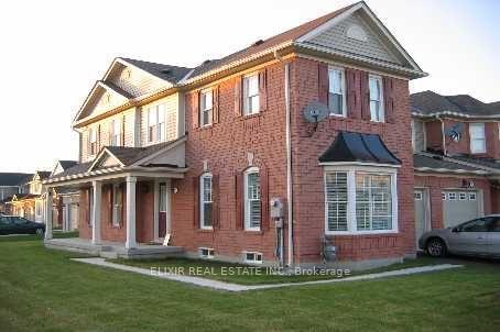 Photo 4 of 21 Mortimer Drive, Brampton, Fletcher's Meadow — HOMEH