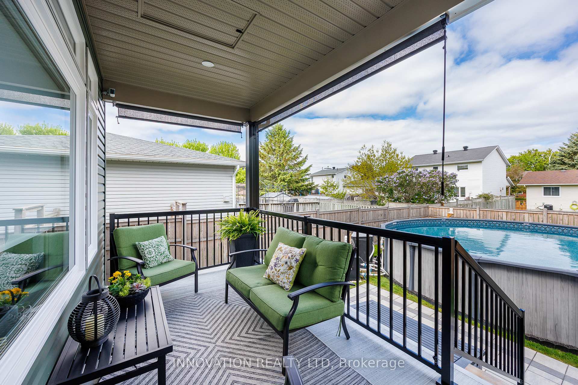 Photo 4 of 41 Patterson Crescent, Carleton Place — HOMEH
