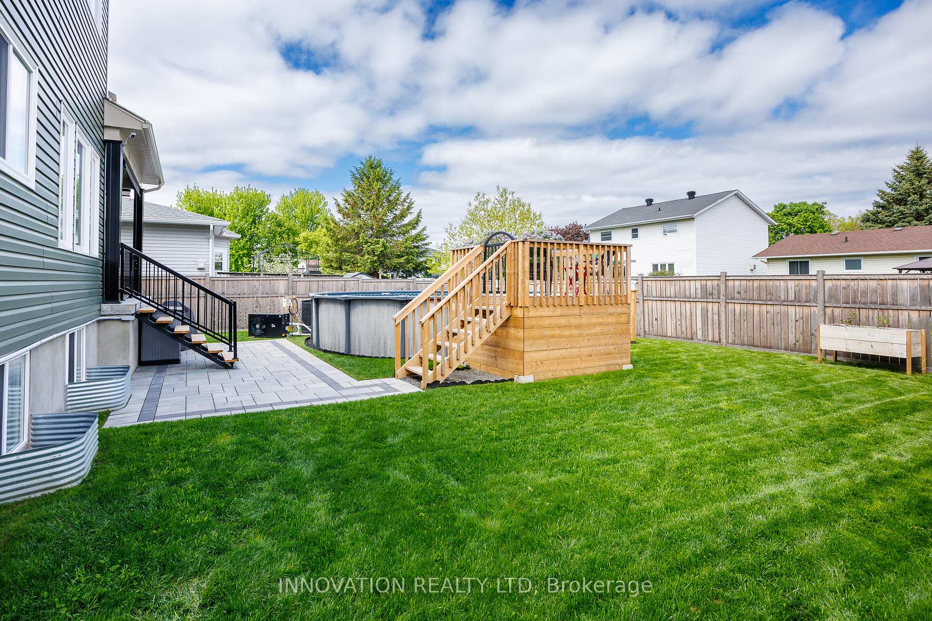 Photo 12 of 41 Patterson Crescent, Carleton Place — HOMEH
