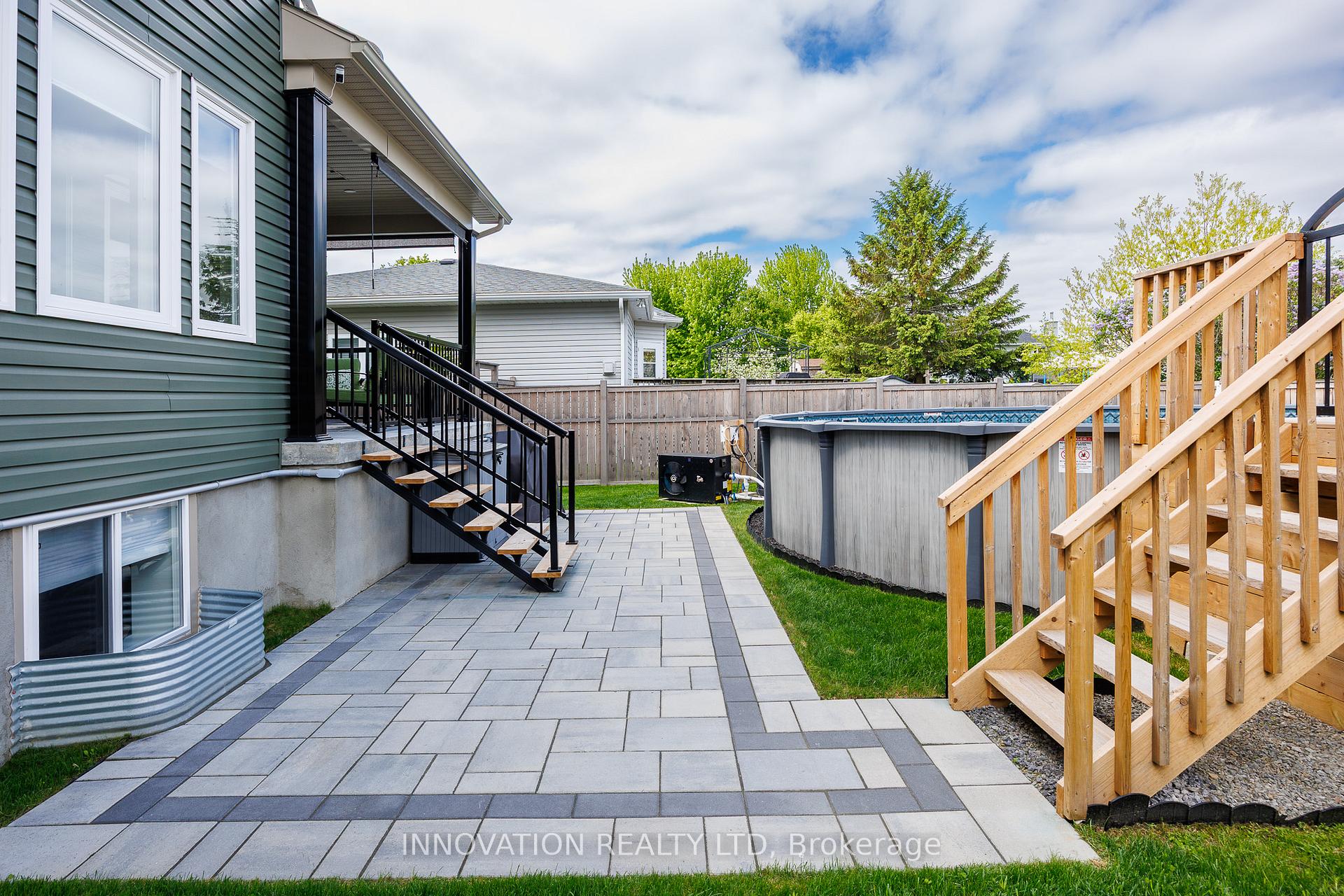 Photo 9 of 41 Patterson Crescent, Carleton Place — HOMEH