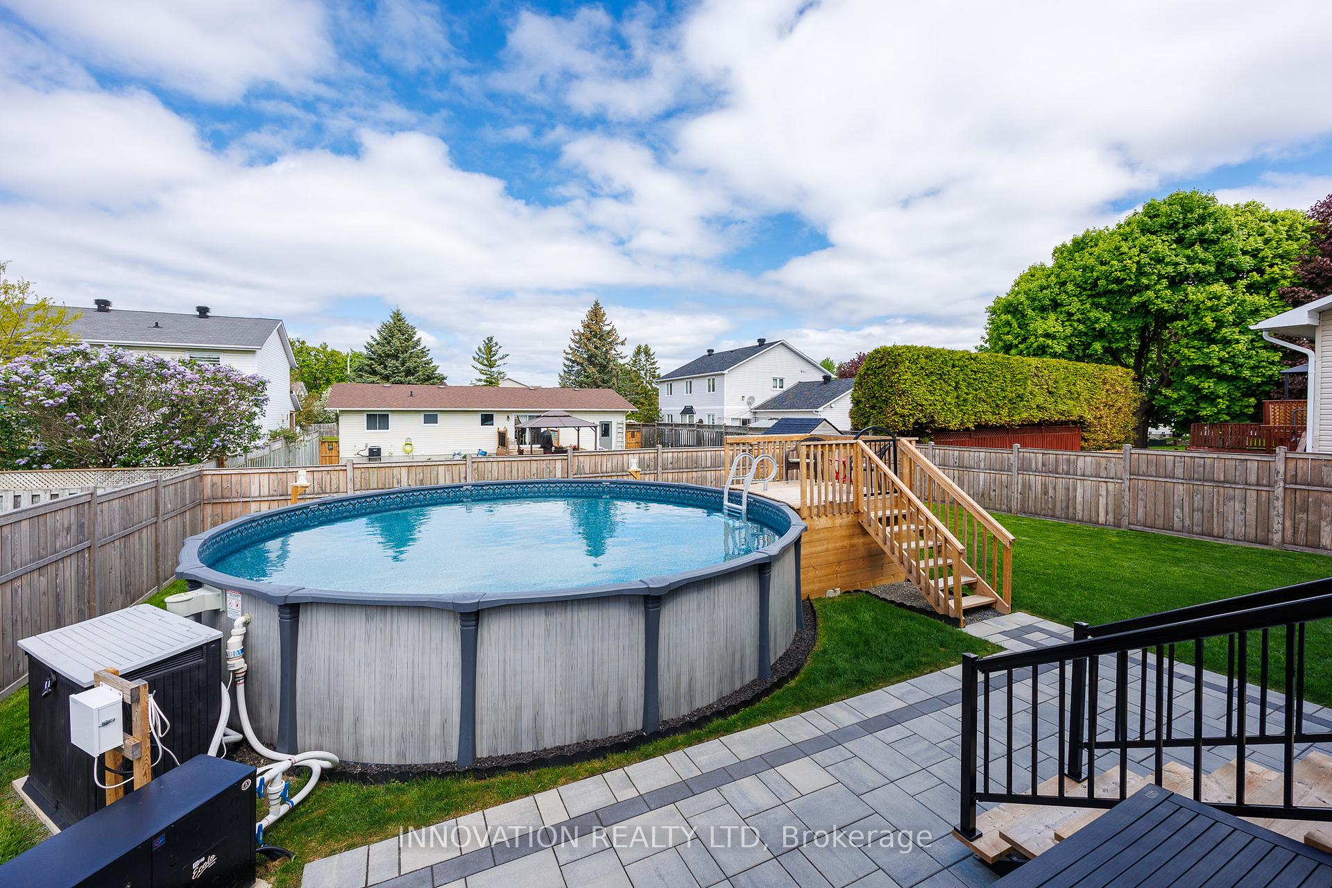 Photo 10 of 41 Patterson Crescent, Carleton Place — HOMEH