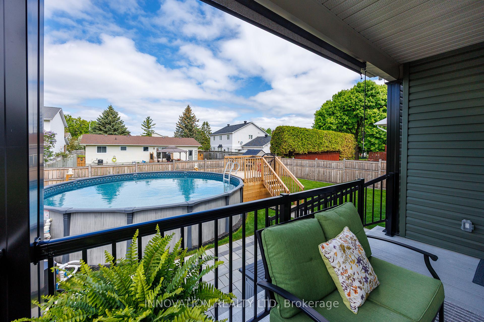 Photo 11 of 41 Patterson Crescent, Carleton Place — HOMEH