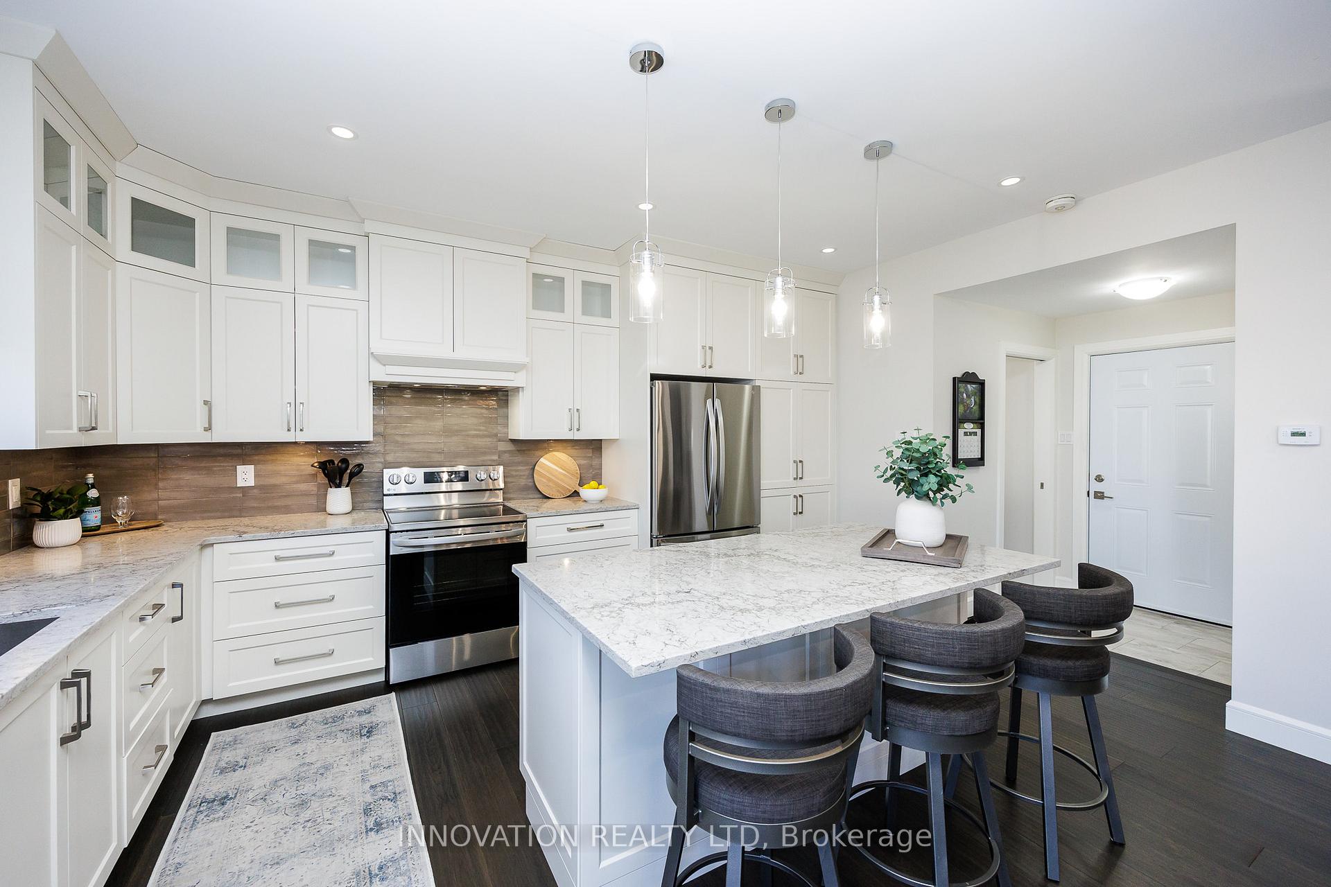 Photo 20 of 41 Patterson Crescent, Carleton Place — HOMEH