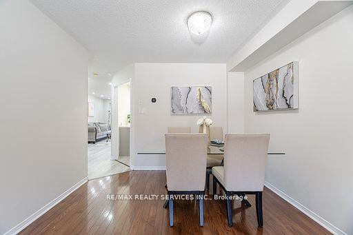 Photo 12 of 47 Heartleaf Crescent, Brampton, Fletcher's Meadow — HOMEH