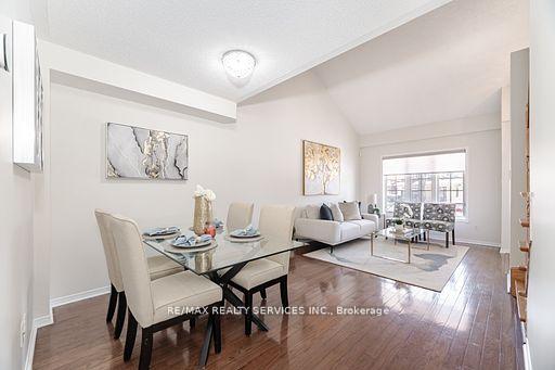 Photo 13 of 47 Heartleaf Crescent, Brampton, Fletcher's Meadow — HOMEH