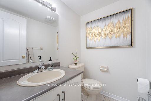 Photo 25 of 47 Heartleaf Crescent, Brampton, Fletcher's Meadow — HOMEH
