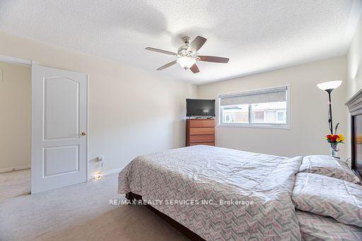 Photo 30 of 47 Heartleaf Crescent, Brampton, Fletcher's Meadow — HOMEH