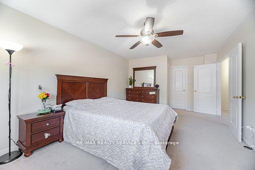 Photo 31 of 47 Heartleaf Crescent, Brampton, Fletcher's Meadow — HOMEH