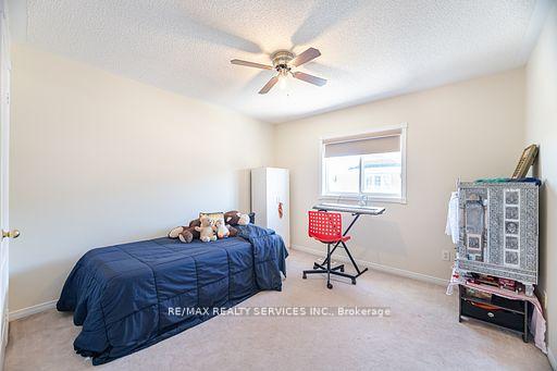 Photo 35 of 47 Heartleaf Crescent, Brampton, Fletcher's Meadow — HOMEH