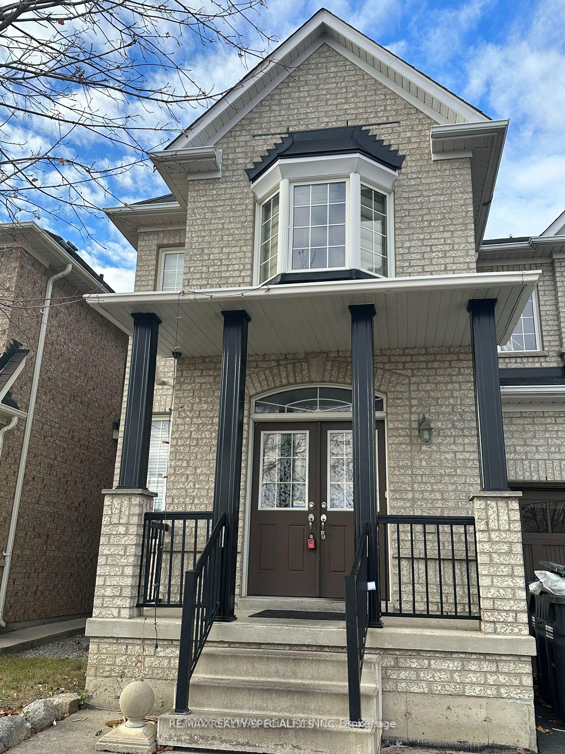 Front of 428 Father Tobin Road