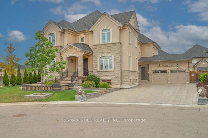 Front of 26 Adonis Close
