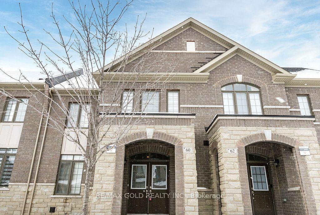 Photo 1 of 60 Block Road, Brampton, Northwest Brampton — HOMEH