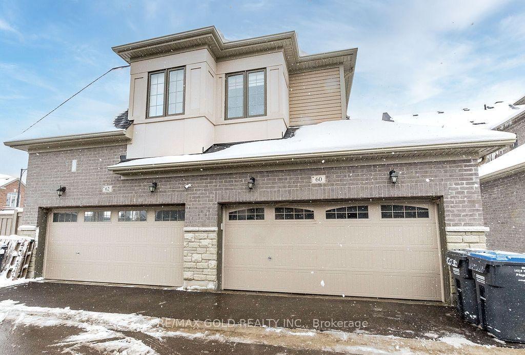 Photo 38 of 60 Block Road, Brampton, Northwest Brampton — HOMEH