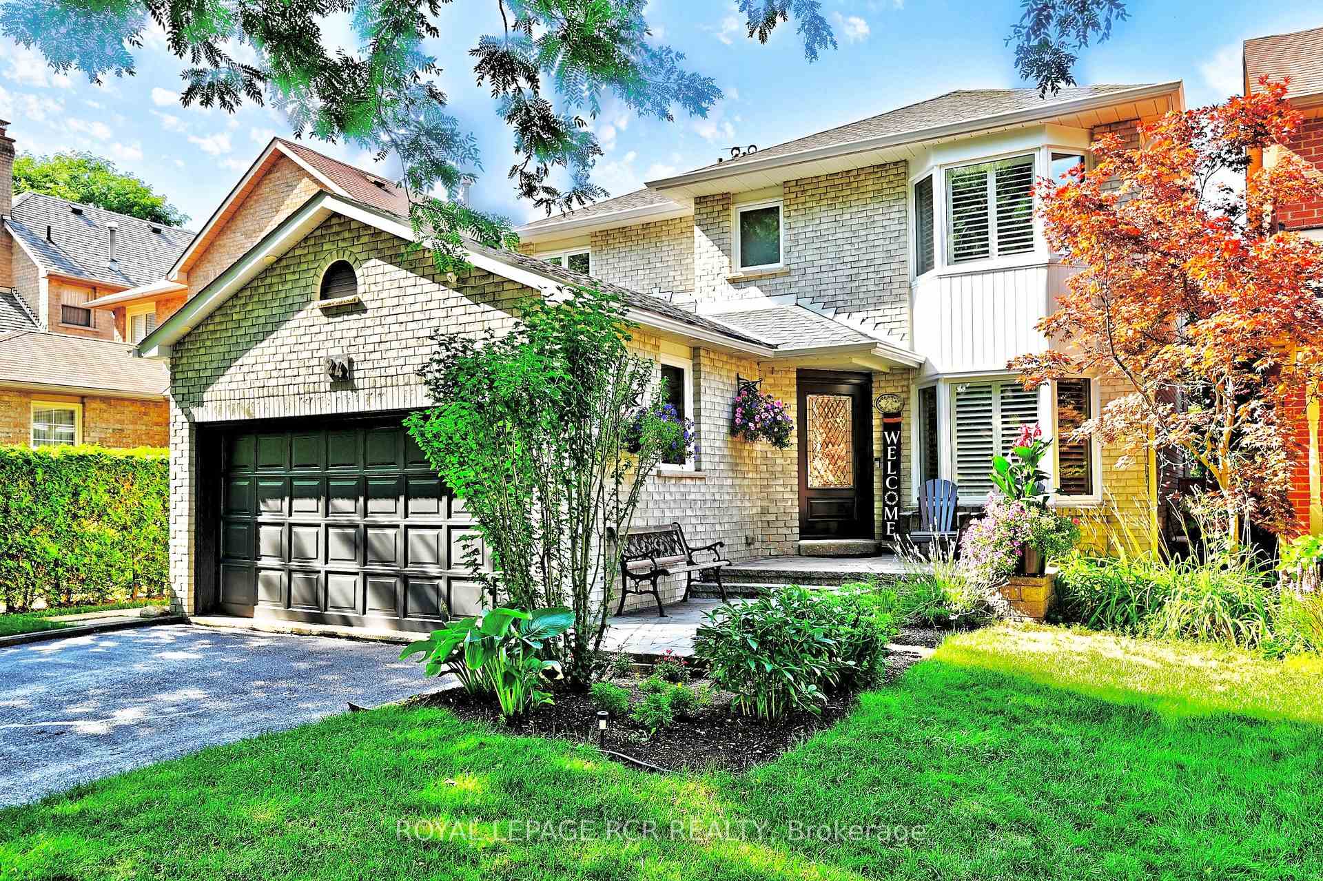 Front of 24 Murdock Avenue