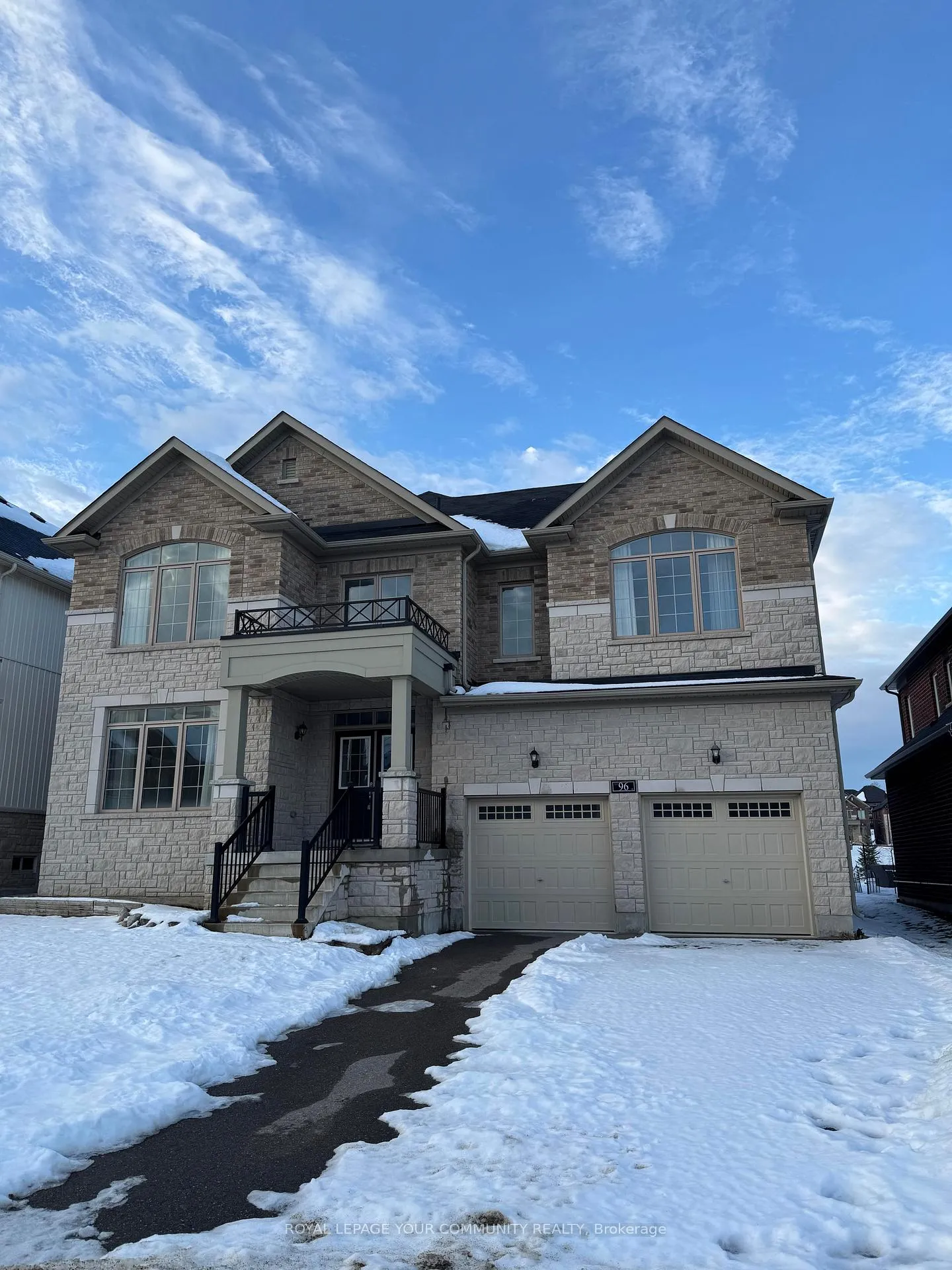 Photo 1 of 96 Highlands Boulevard, Cavan Monaghan, Cavan Twp — HOMEH