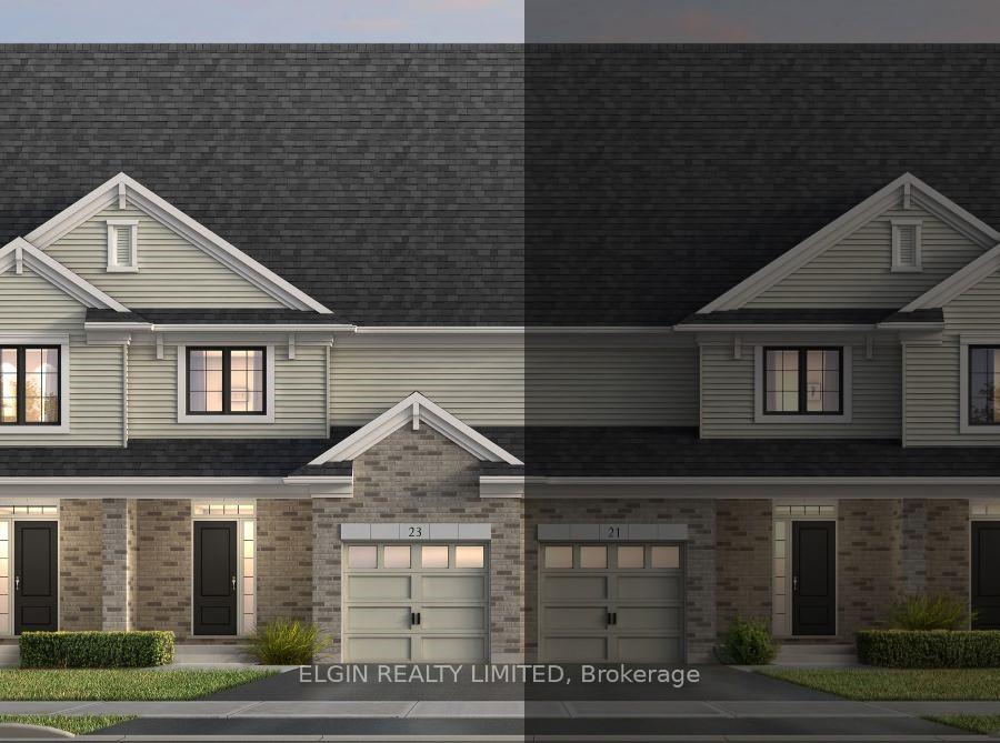 Photo 1 of 23 Hemlock Crescent, Aylmer — HOMEH