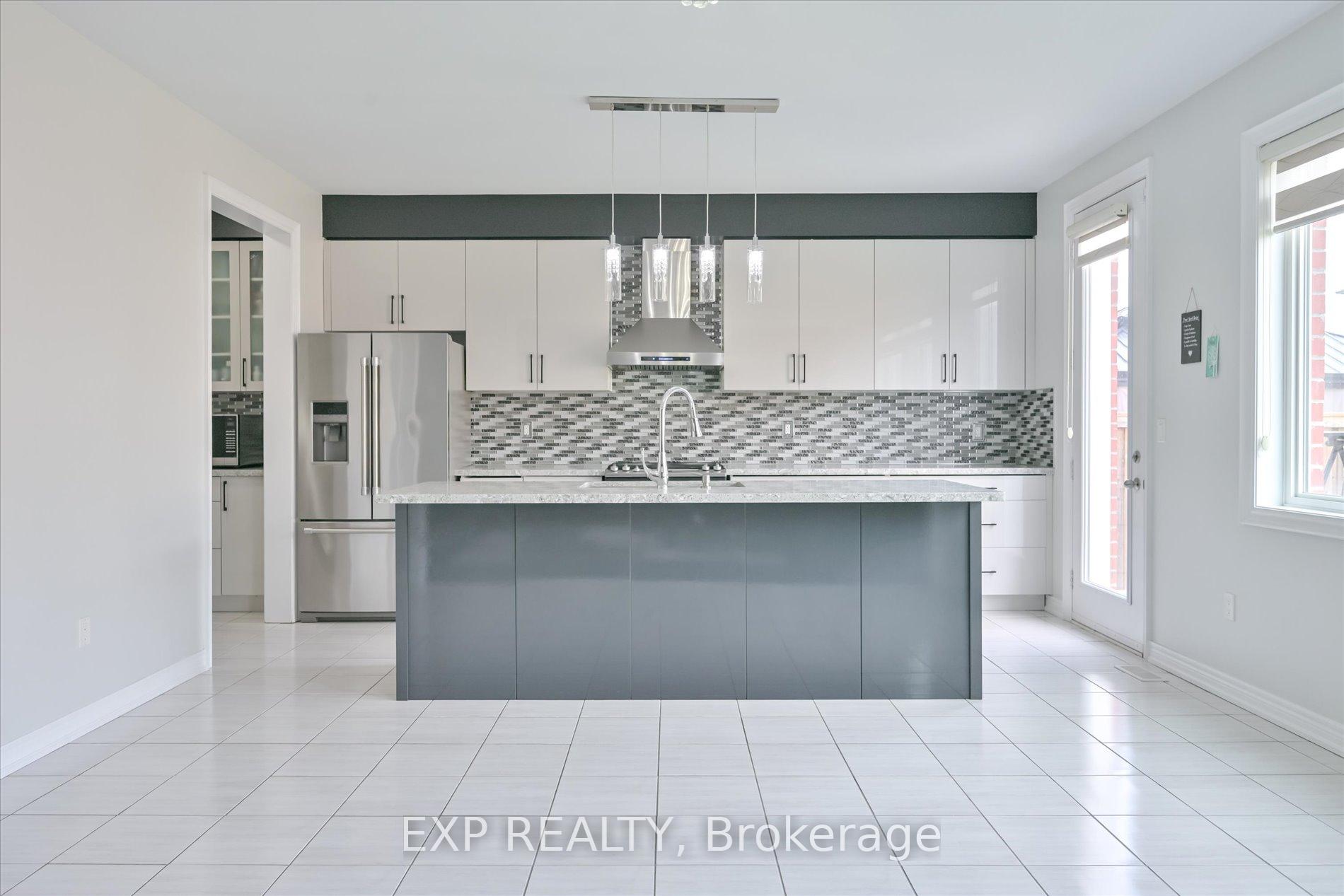 Photo 12 of 83 Parity Road, Brampton, Credit Valley — HOMEH
