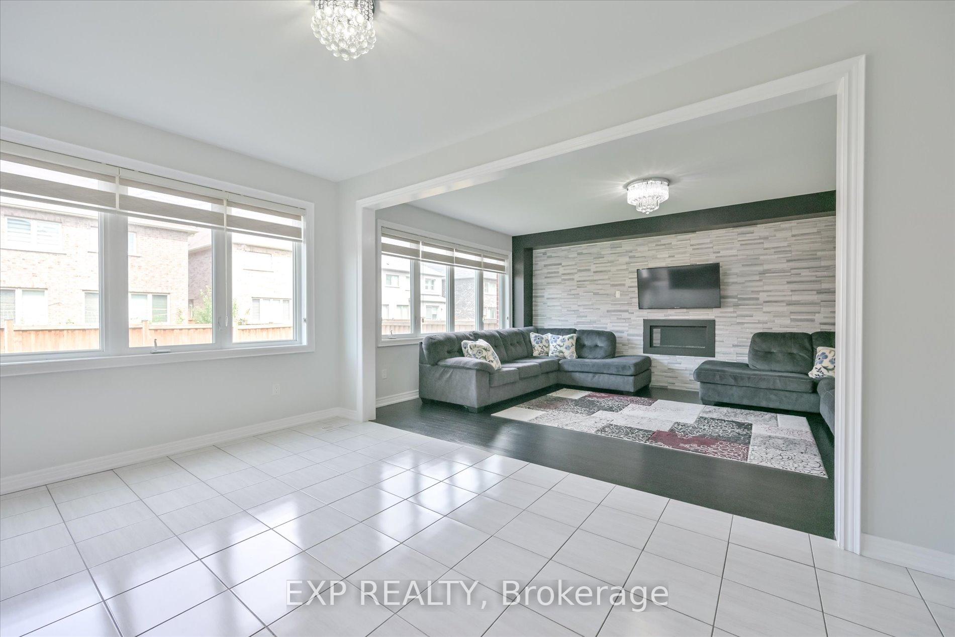 Photo 14 of 83 Parity Road, Brampton, Credit Valley — HOMEH