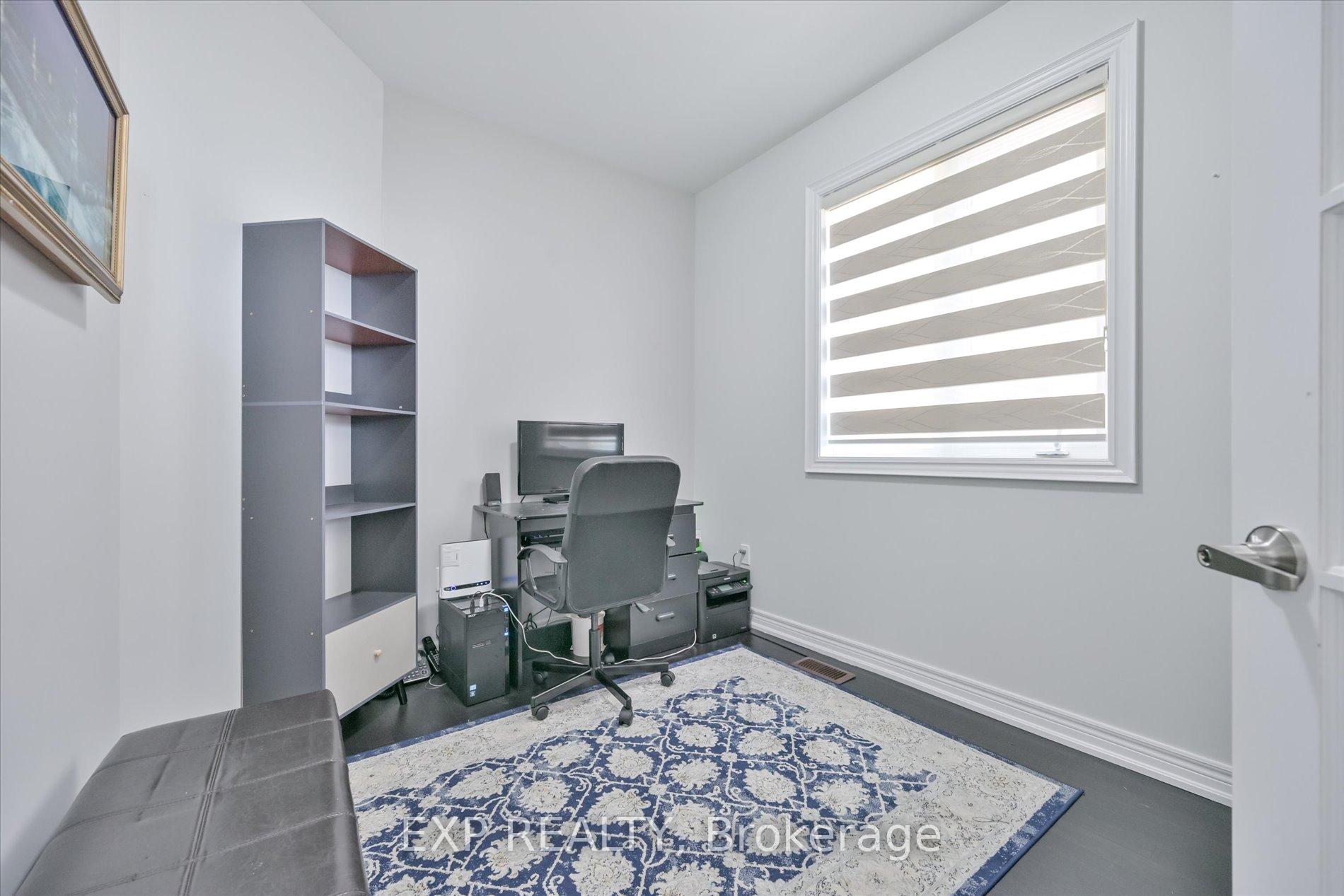 Photo 17 of 83 Parity Road, Brampton, Credit Valley — HOMEH