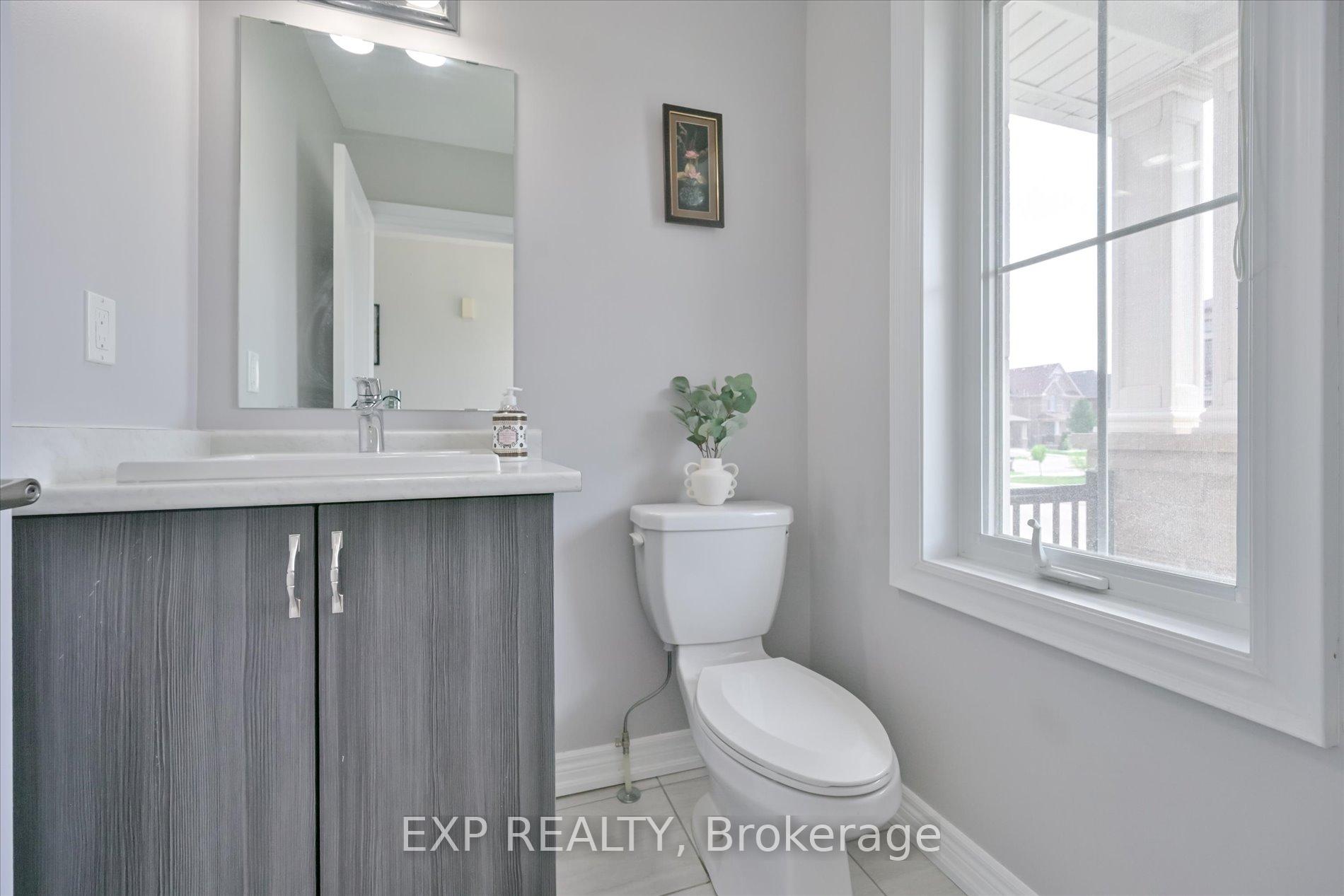 Photo 18 of 83 Parity Road, Brampton, Credit Valley — HOMEH