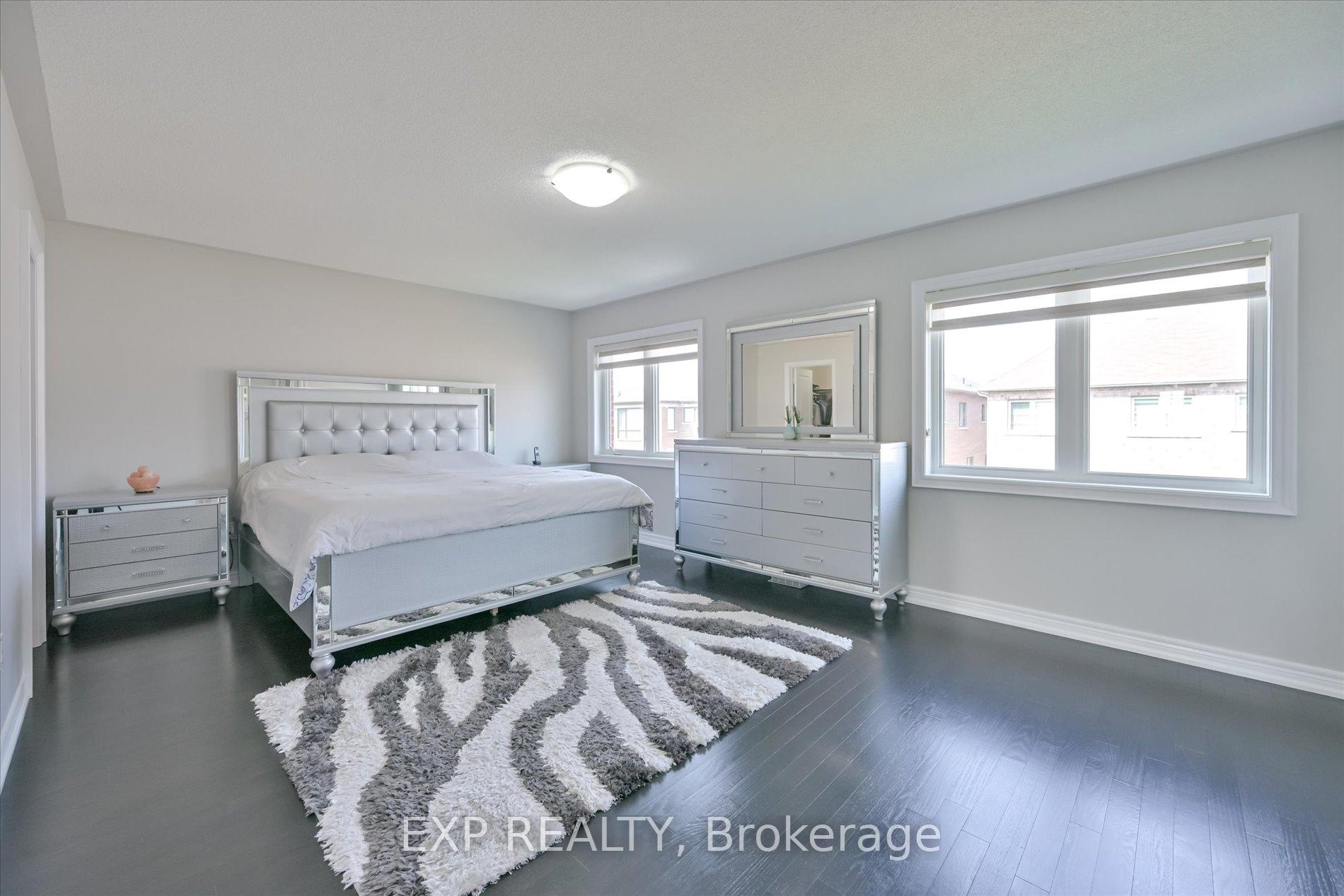 Photo 20 of 83 Parity Road, Brampton, Credit Valley — HOMEH