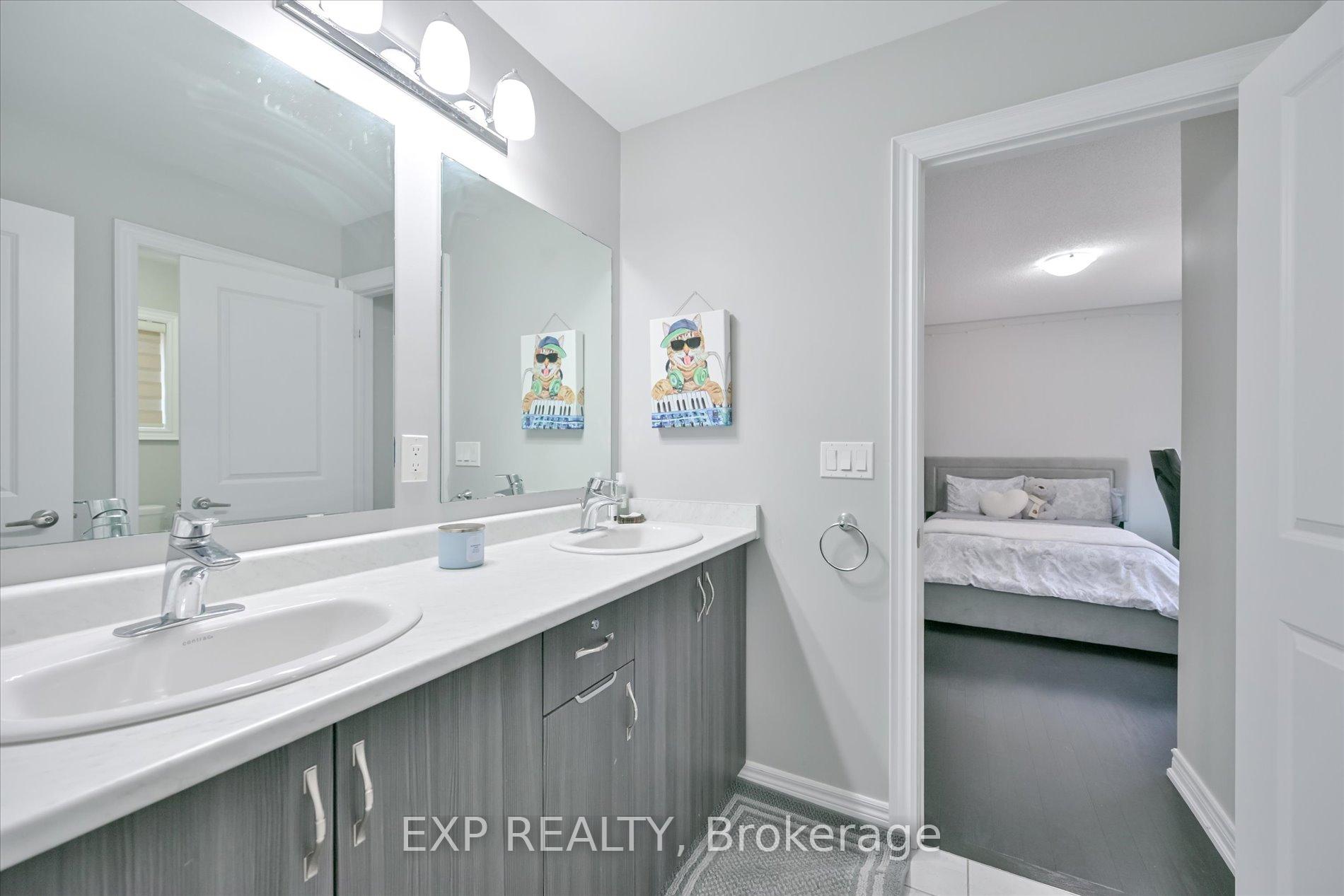Photo 25 of 83 Parity Road, Brampton, Credit Valley — HOMEH