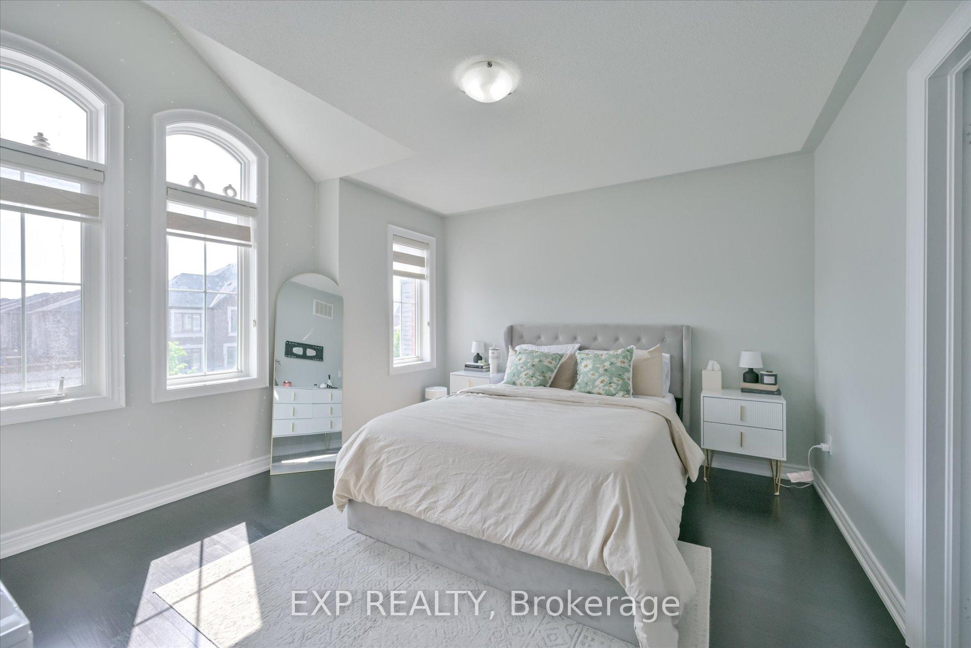 Photo 27 of 83 Parity Road, Brampton, Credit Valley — HOMEH